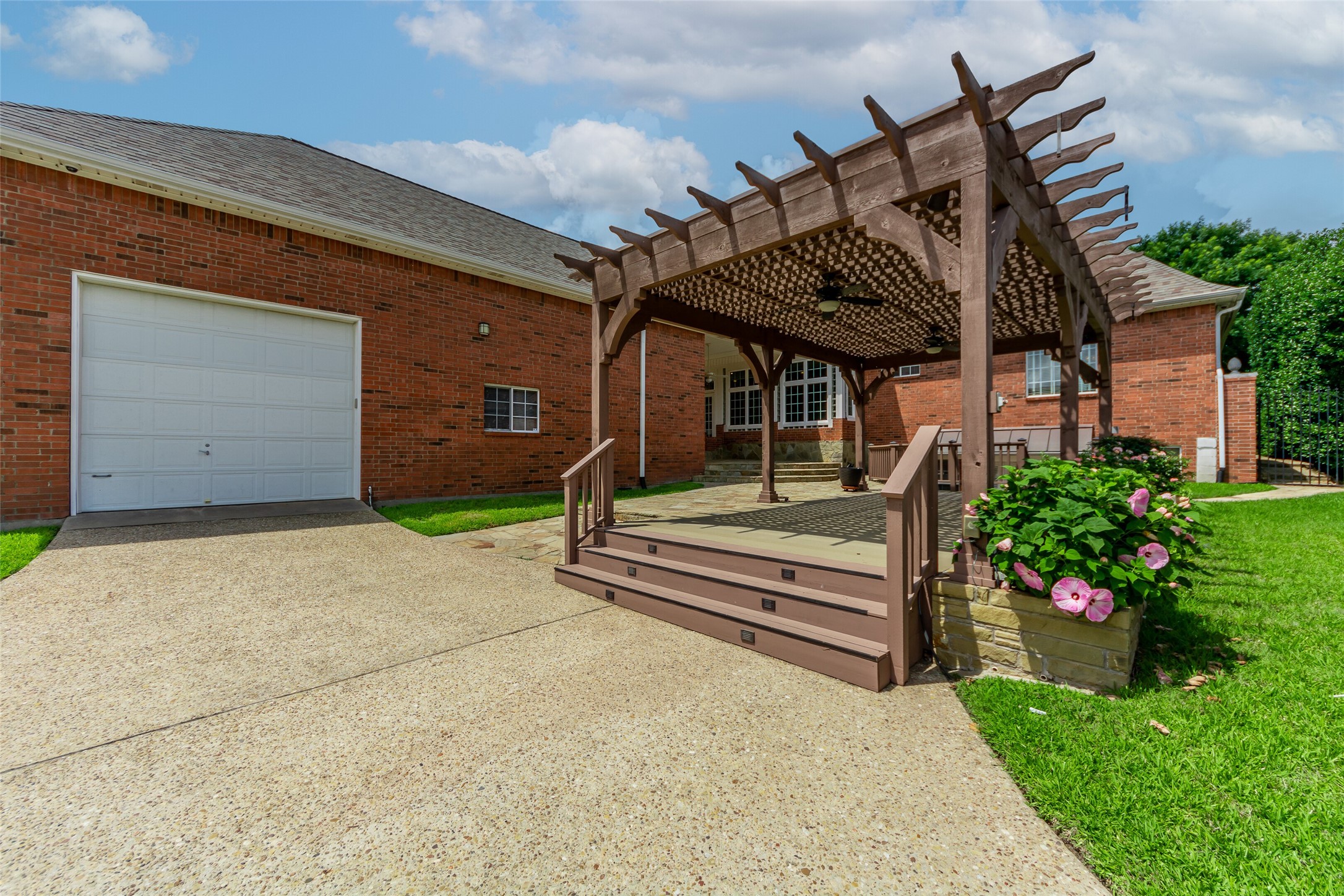 207 Baker Park Drive