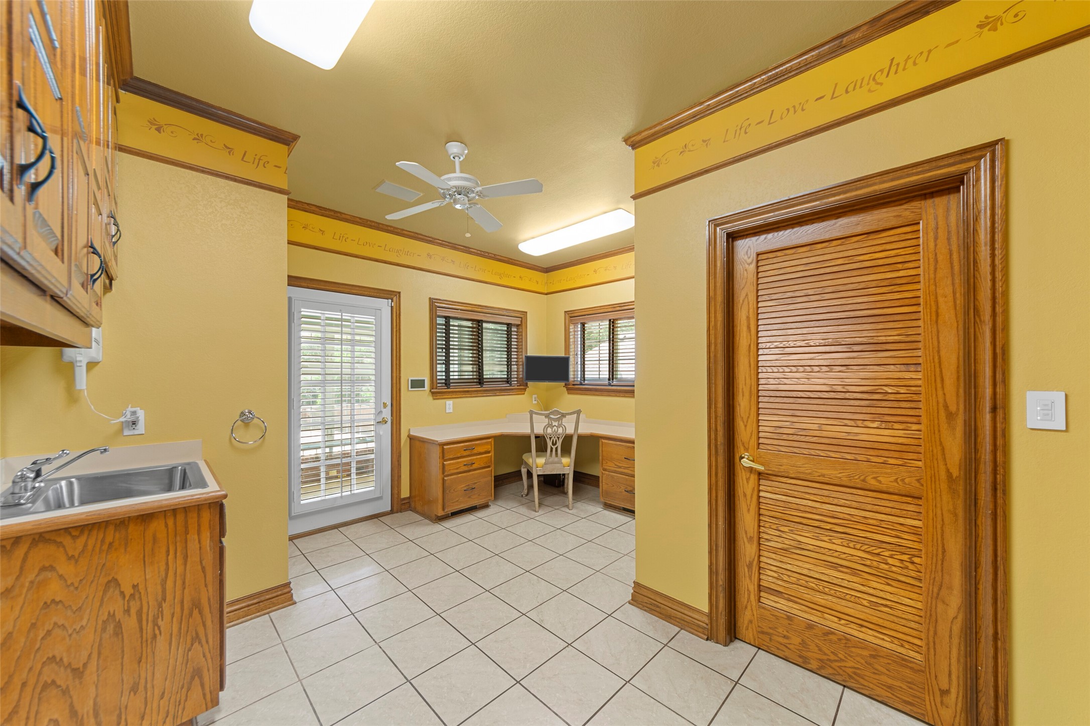 207 Baker Park Drive