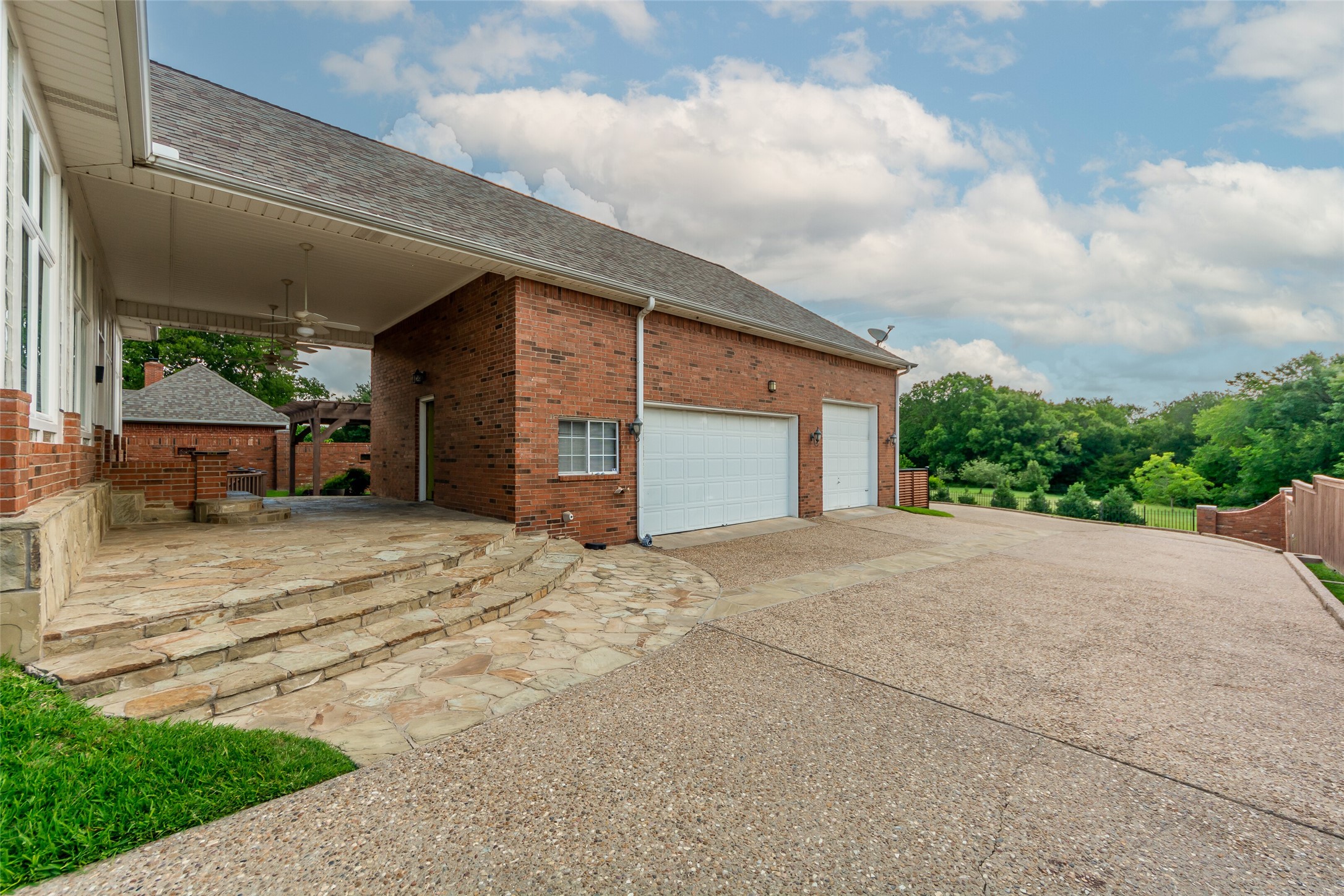 207 Baker Park Drive