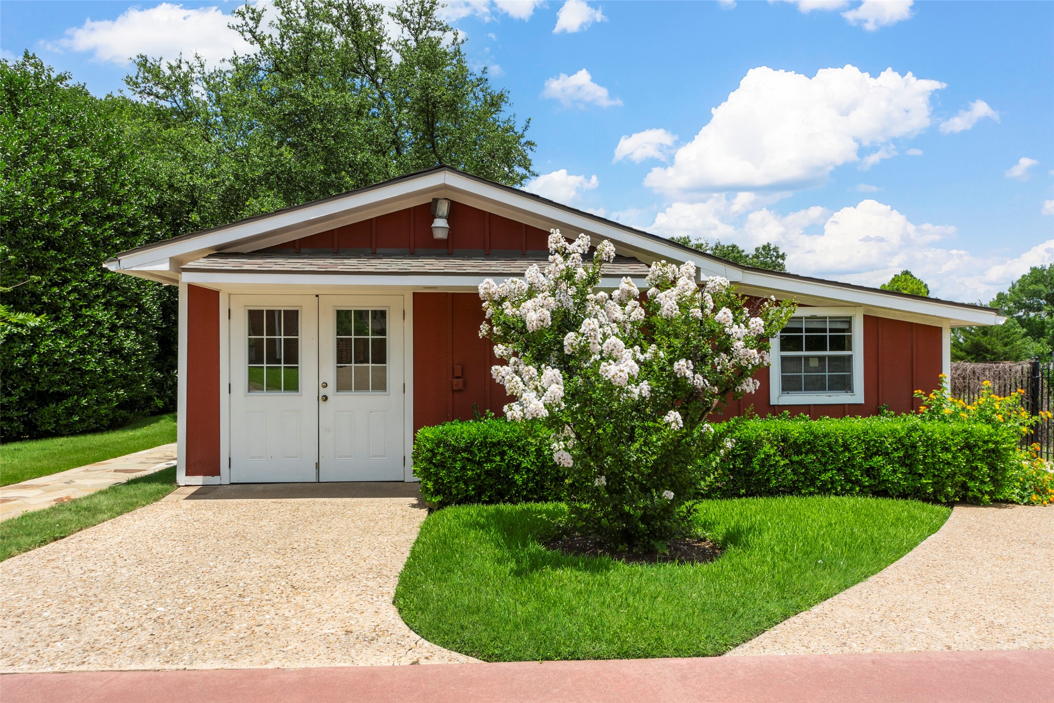 207 Baker Park Drive