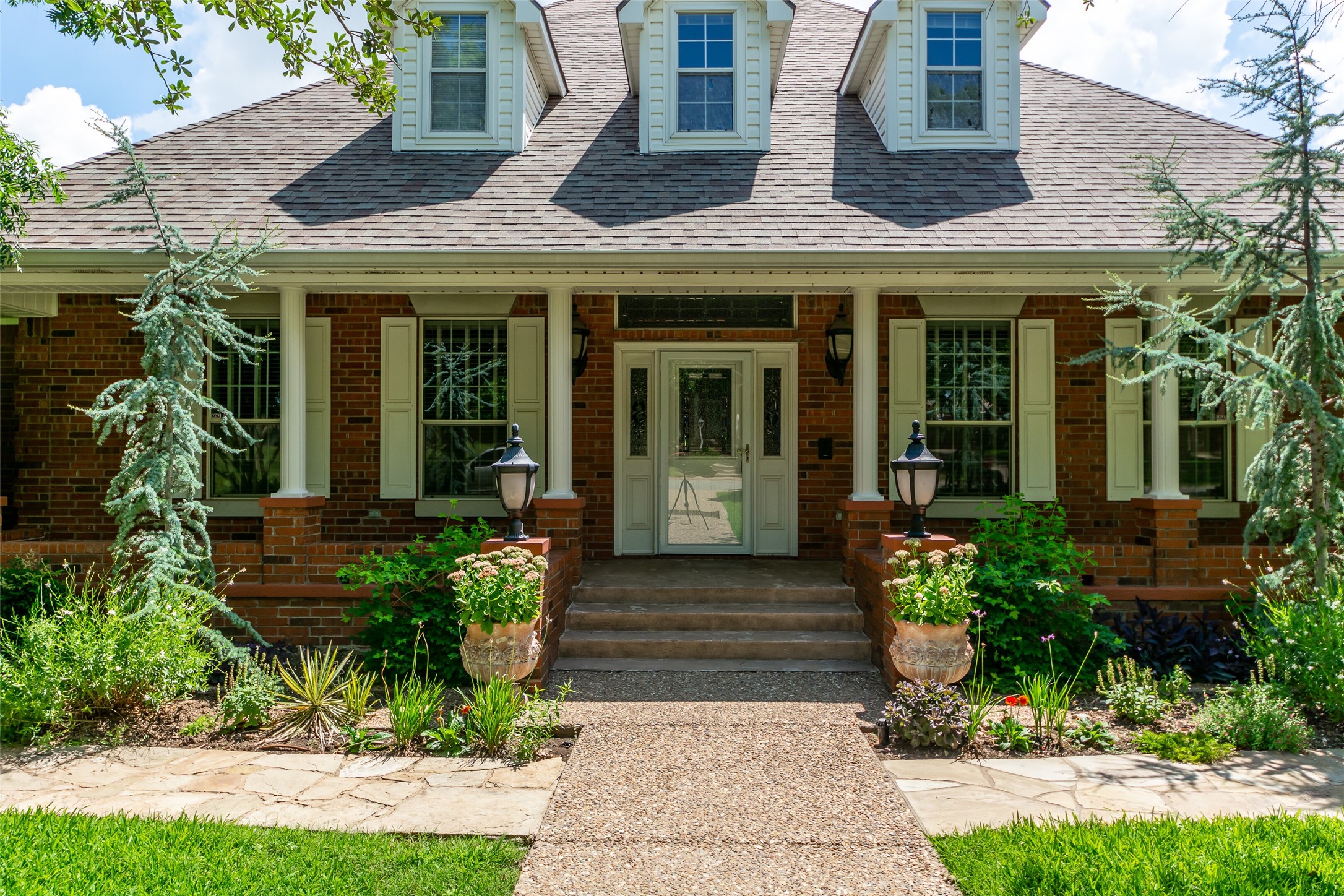 207 Baker Park Drive