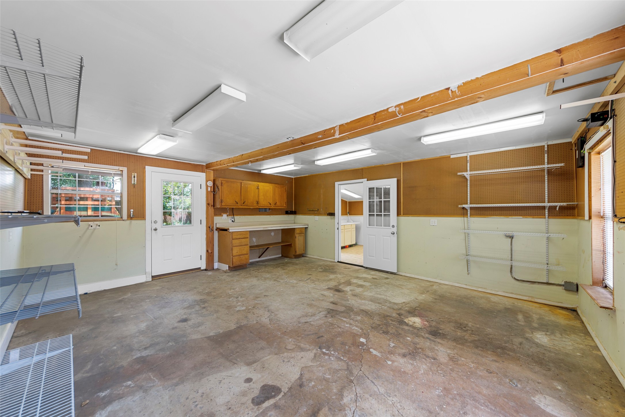 207 Baker Park Drive