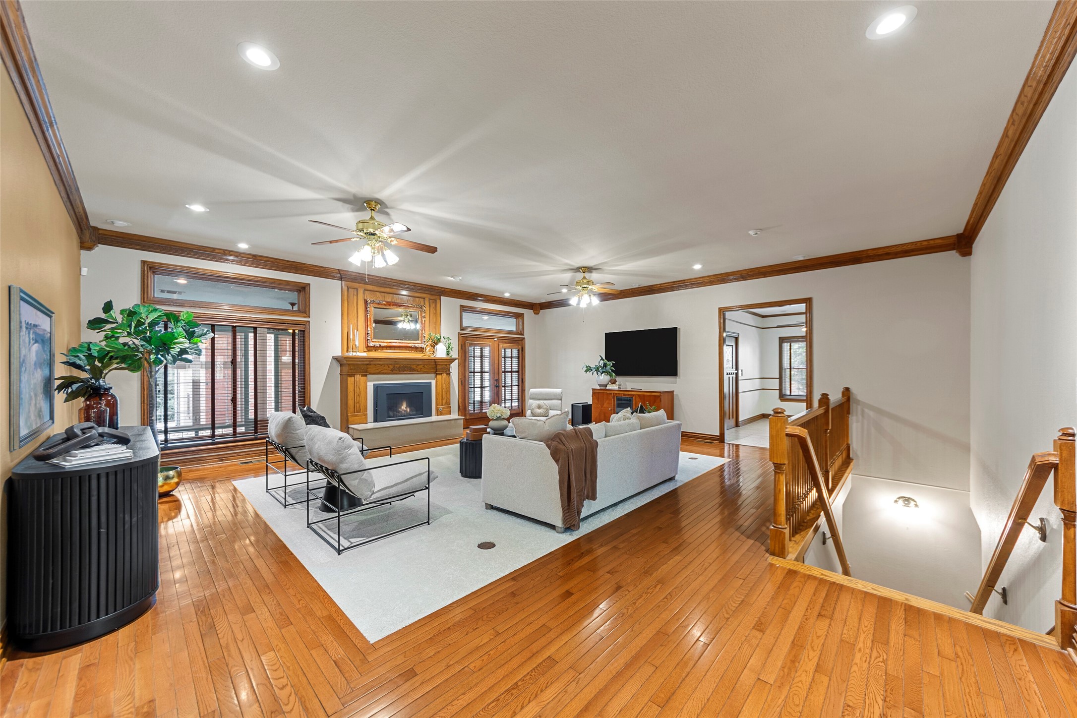 207 Baker Park Drive