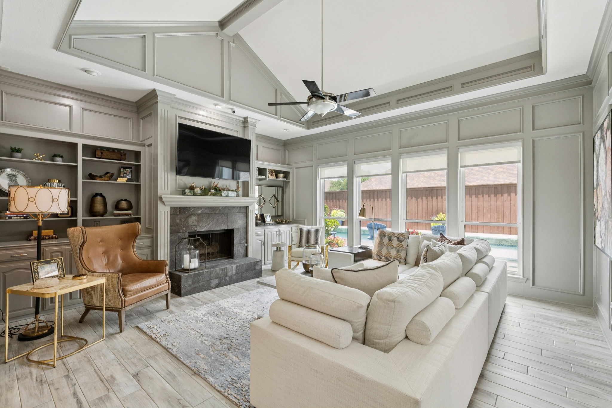 3929 Hearst Castle Way