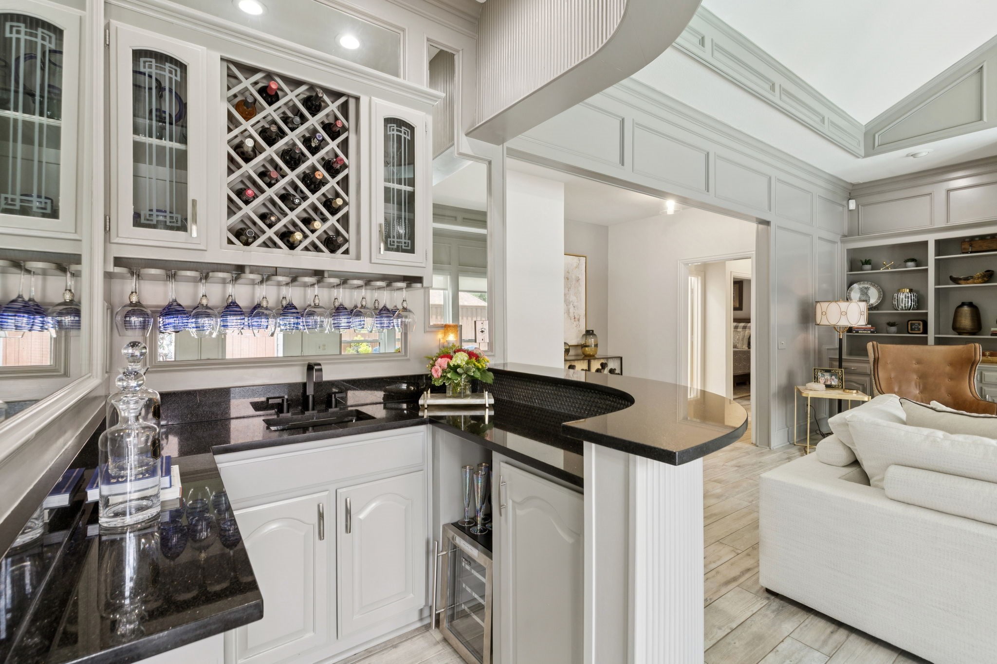 3929 Hearst Castle Way