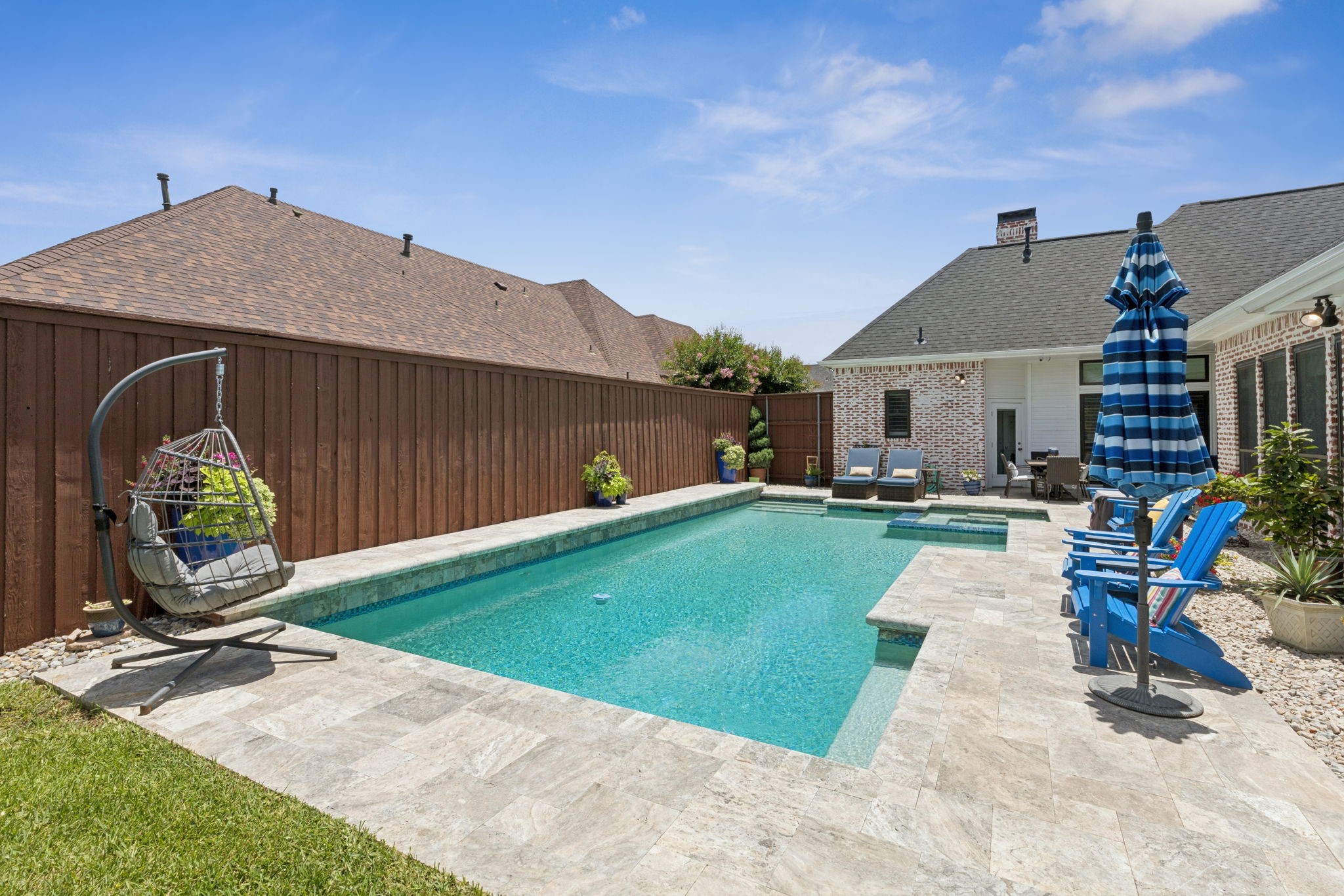3929 Hearst Castle Way