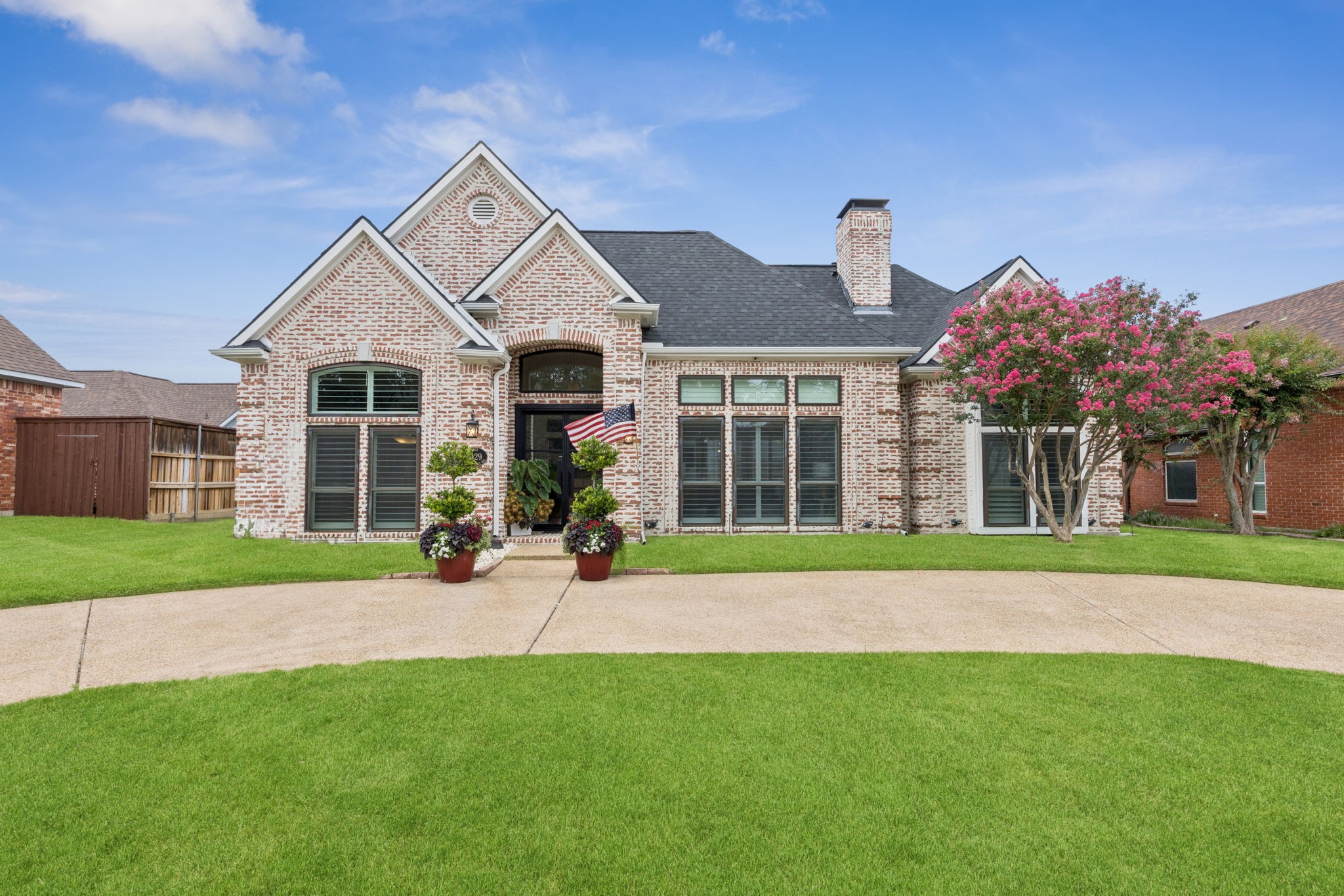 3929 Hearst Castle Way