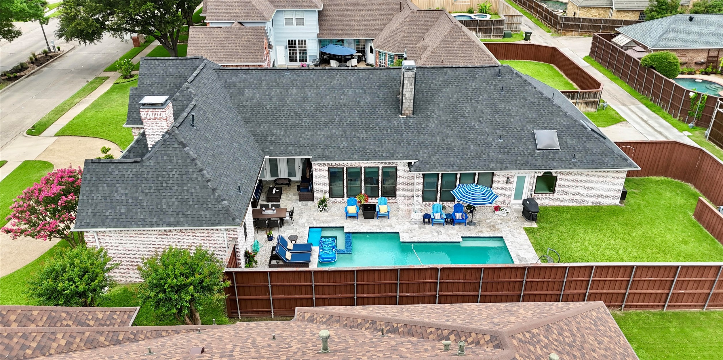 3929 Hearst Castle Way