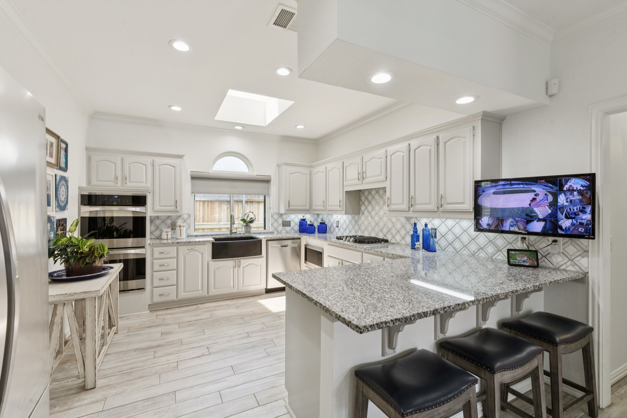 3929 Hearst Castle Way