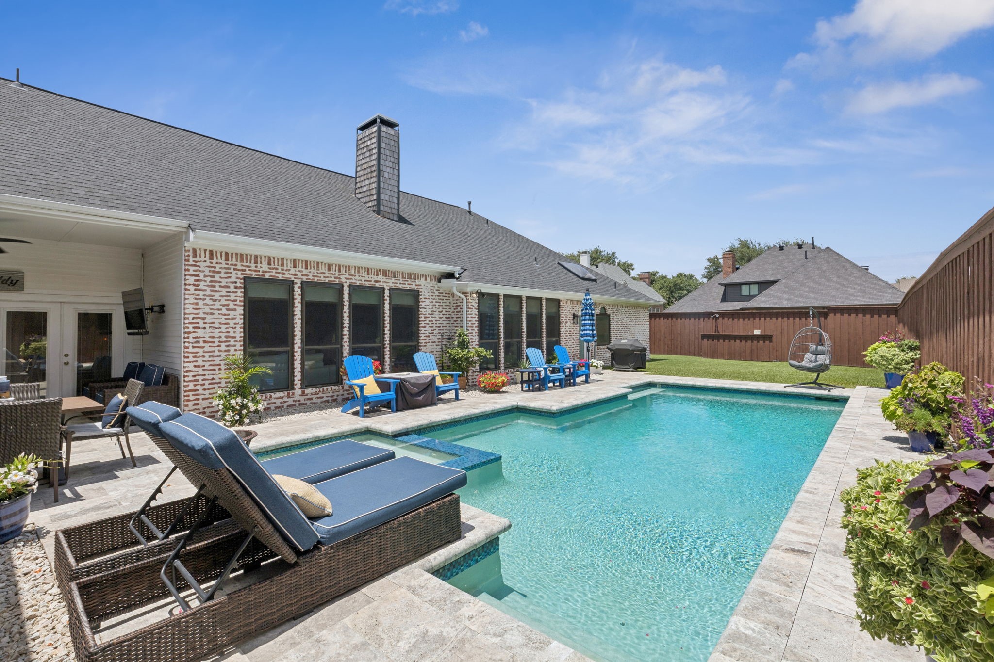 3929 Hearst Castle Way