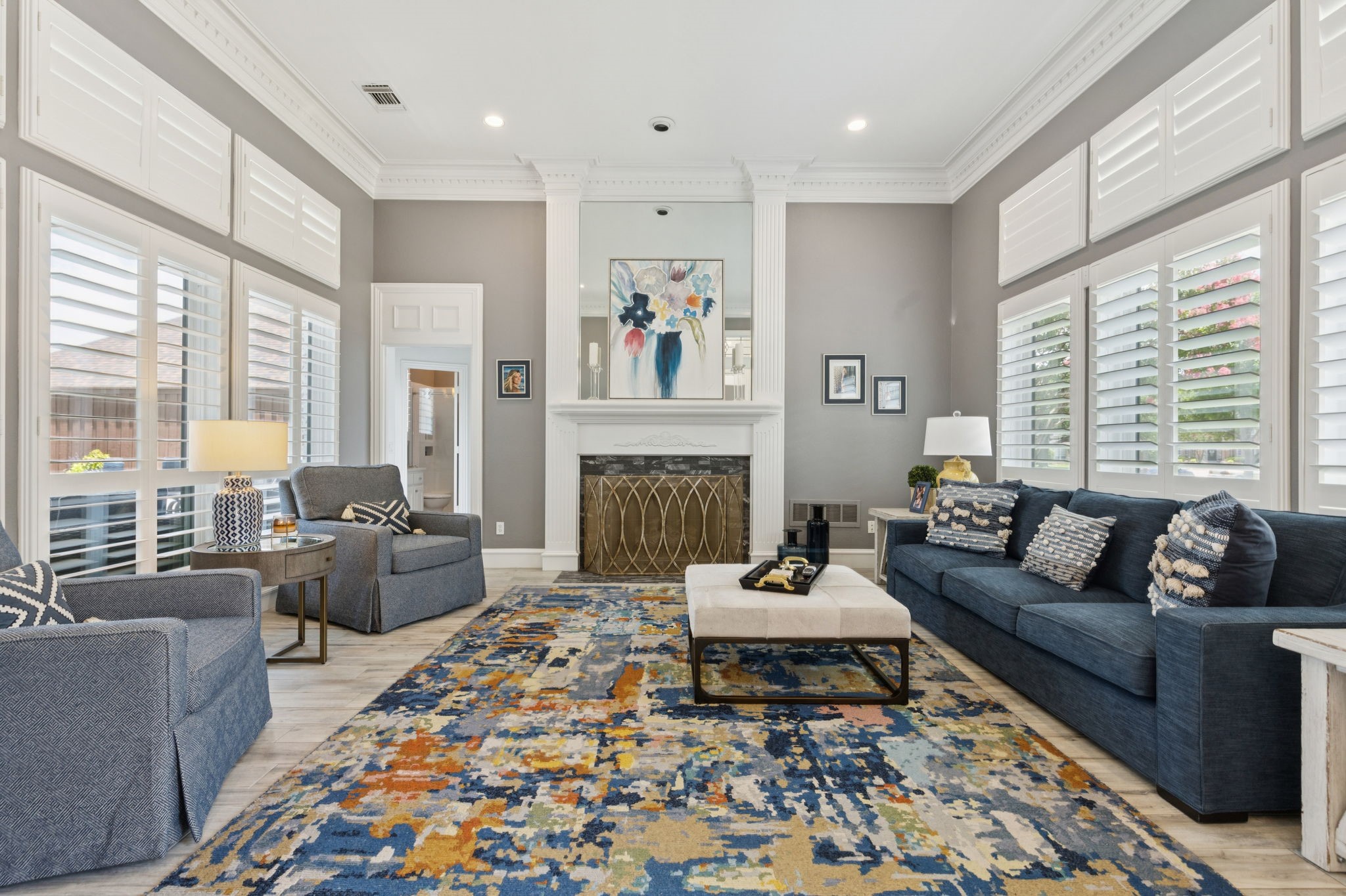 3929 Hearst Castle Way