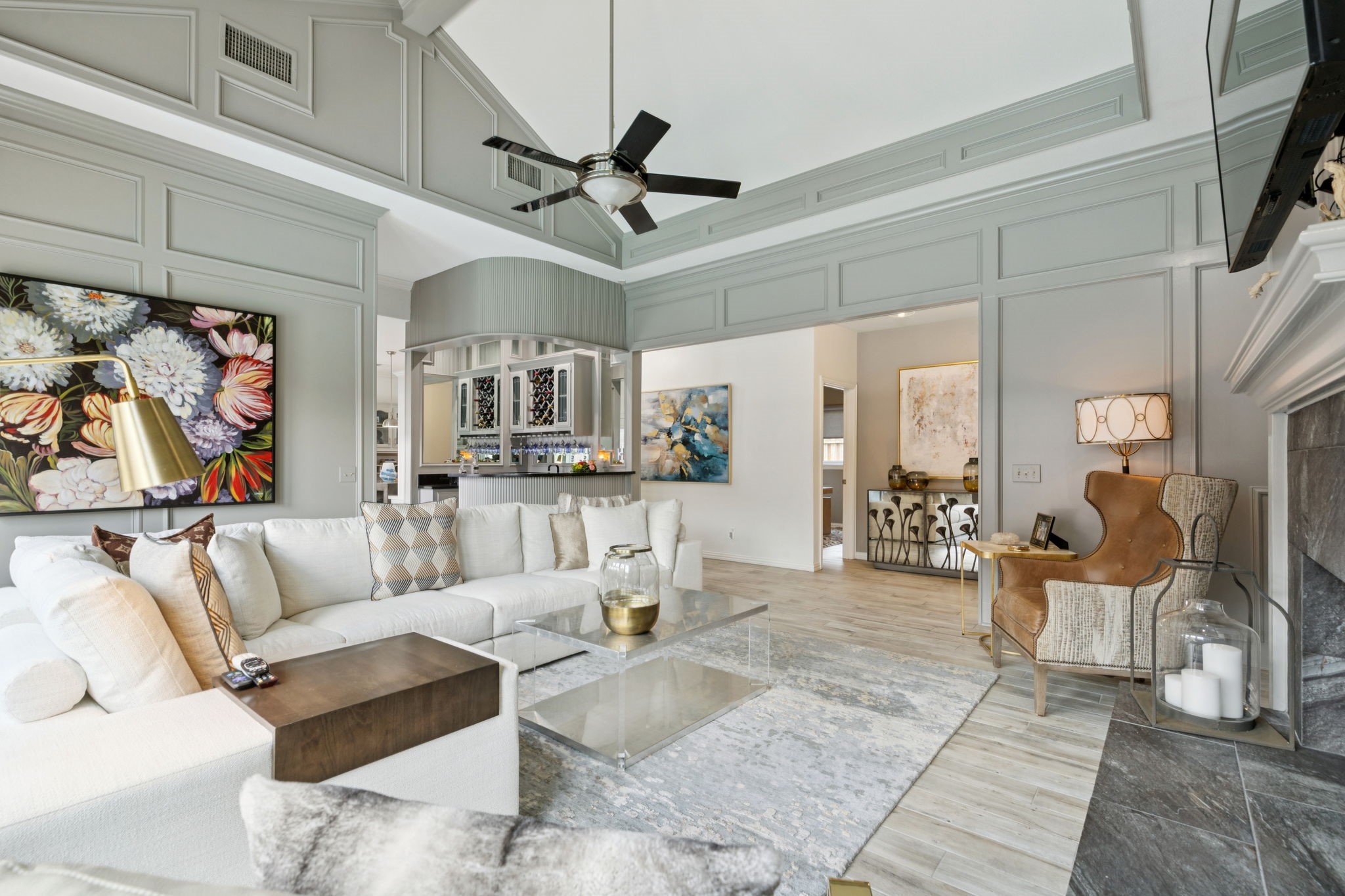 3929 Hearst Castle Way