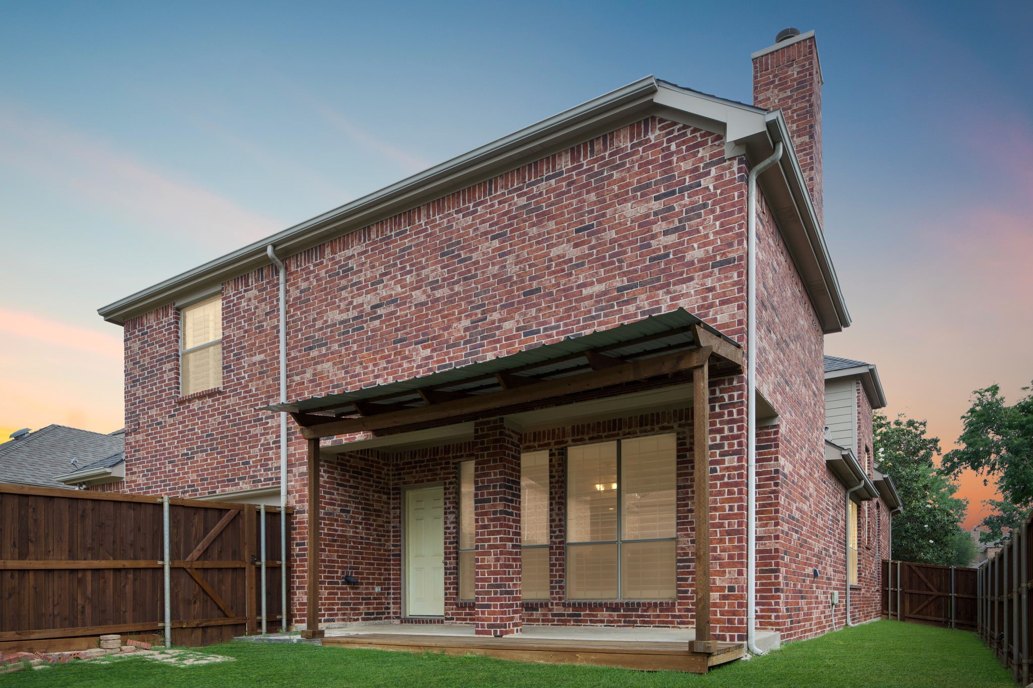 2727 Breezy Point Lane