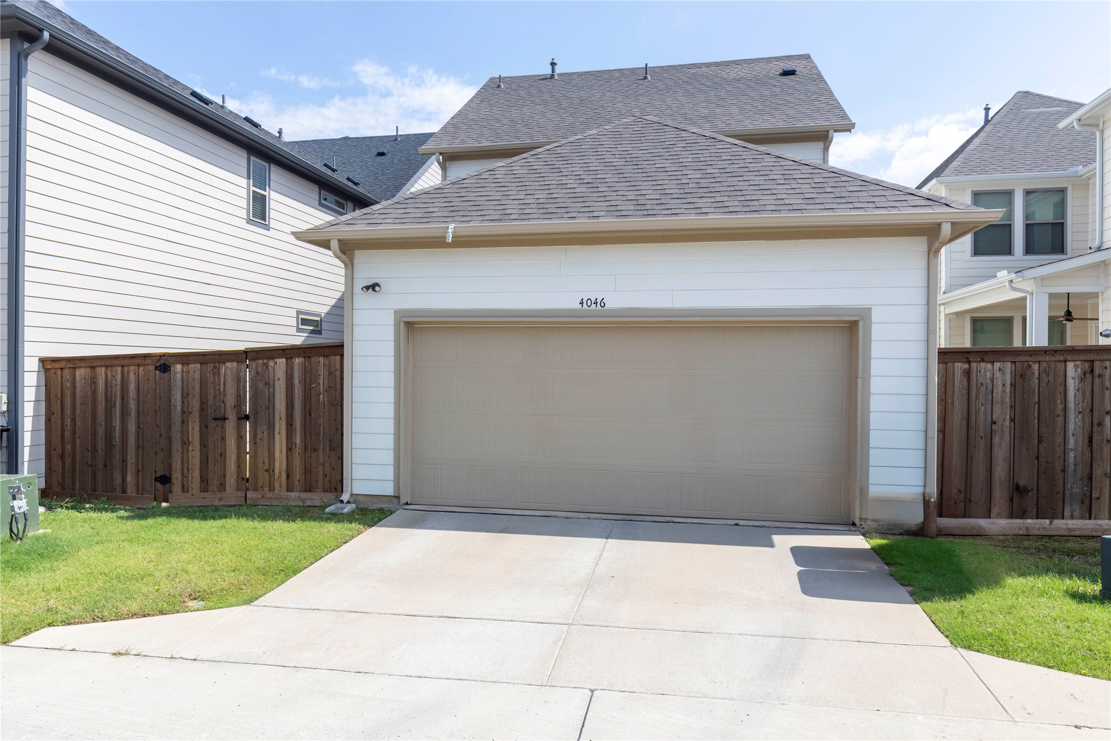 4046 Sechrist Drive