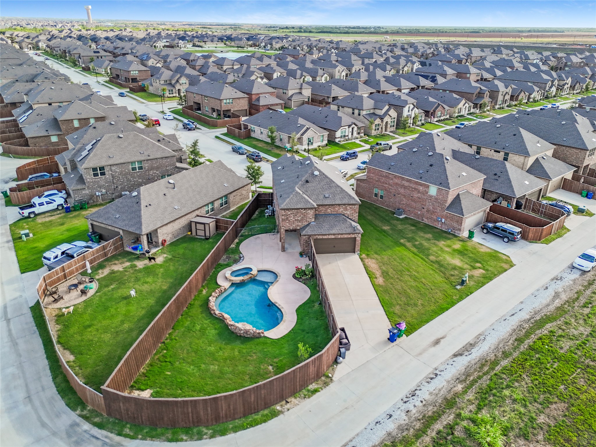 1501 Bennington Lane