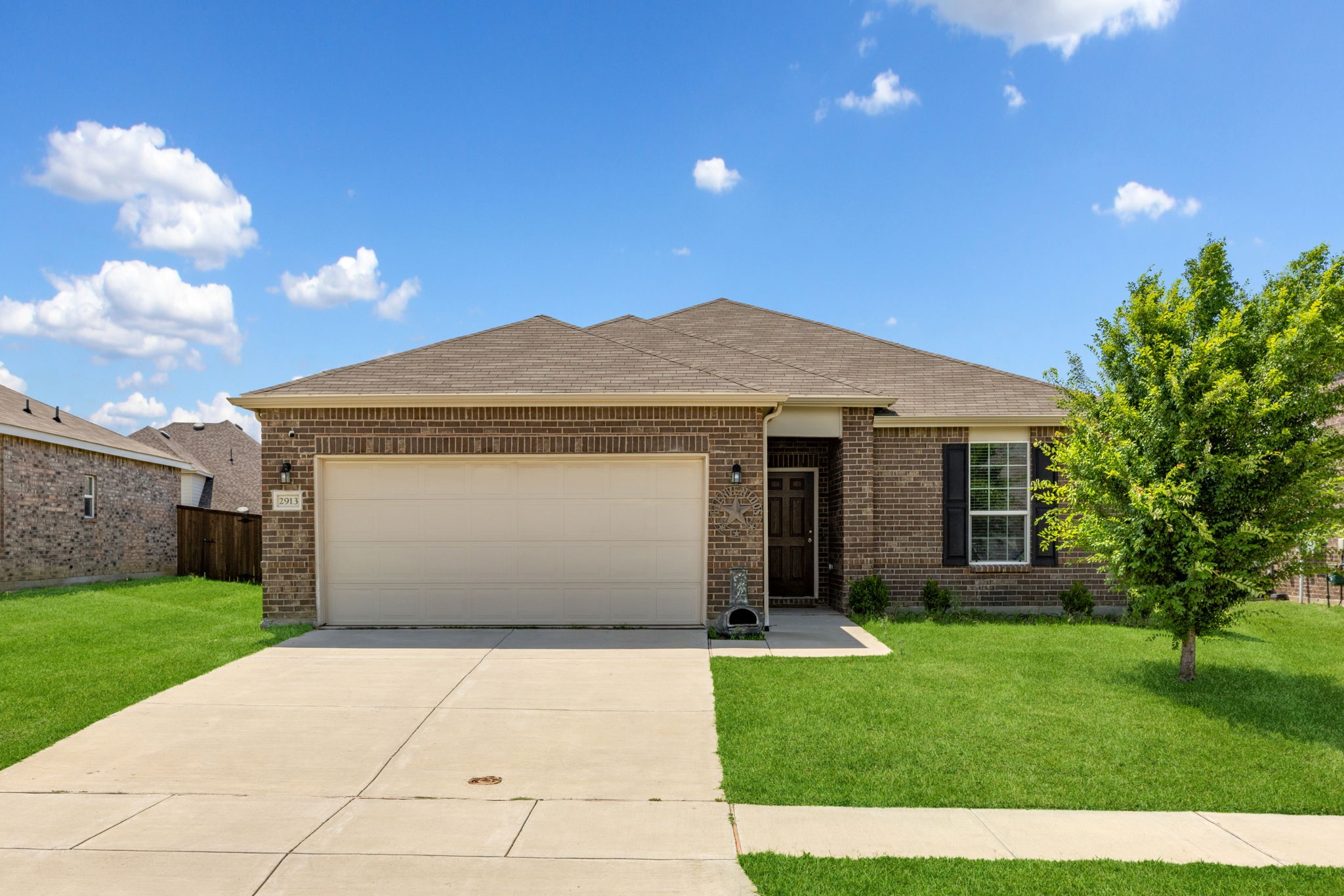 2913 Cash Place