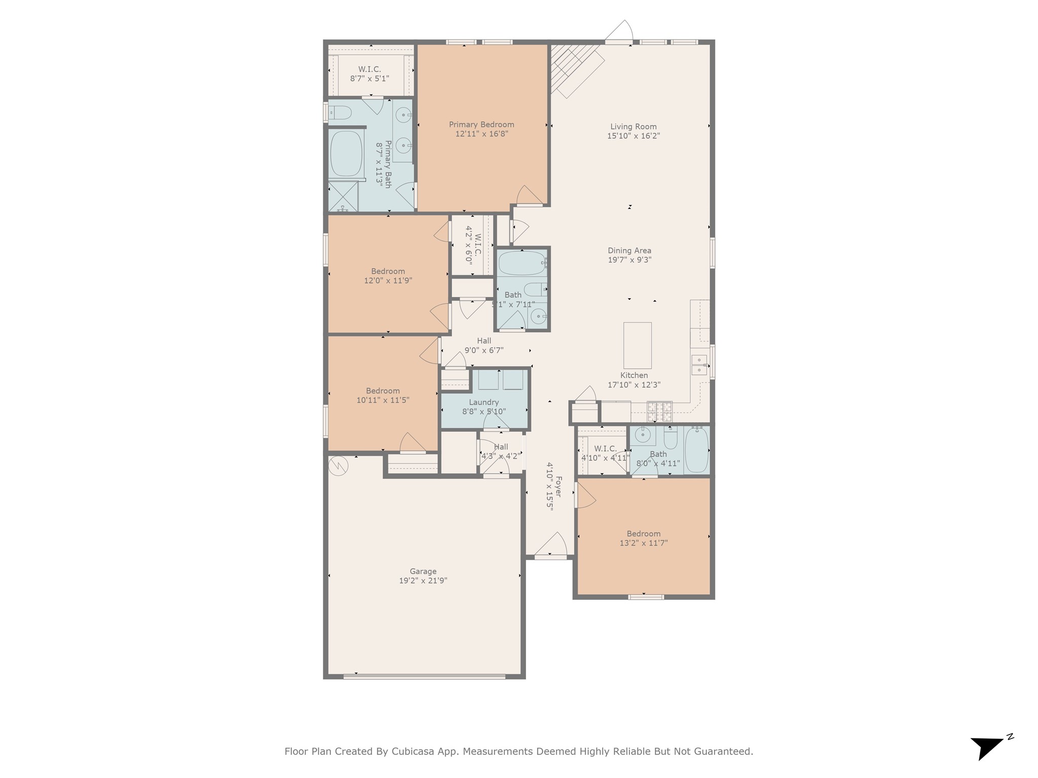 2913 Cash Place