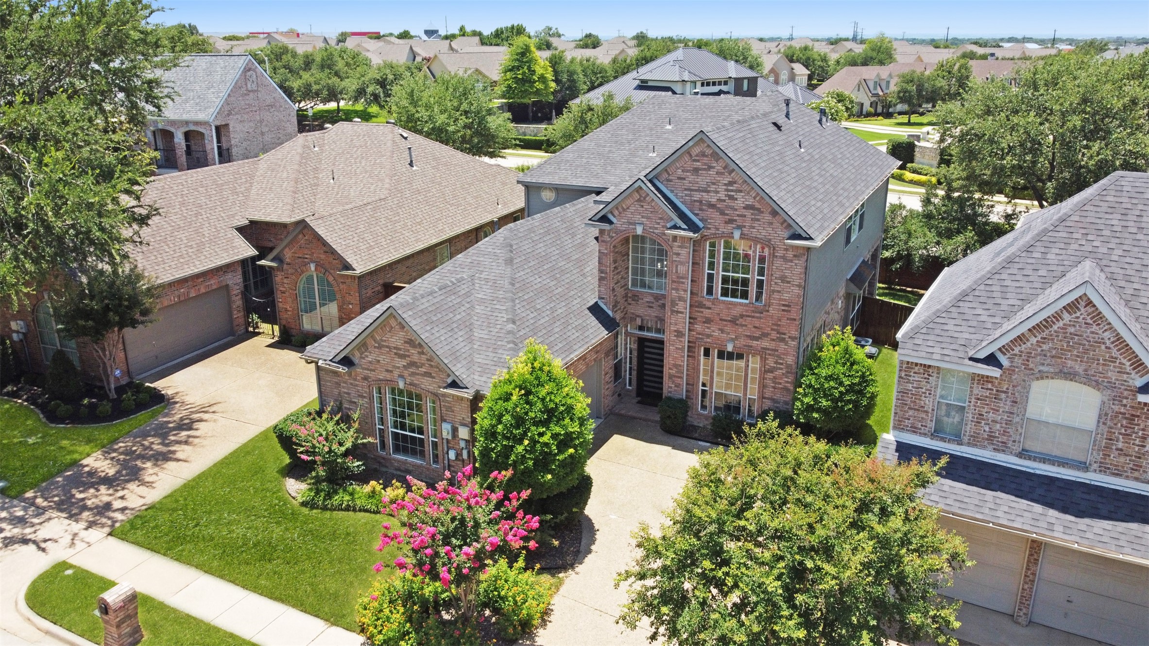 2633 Prestonwood Drive