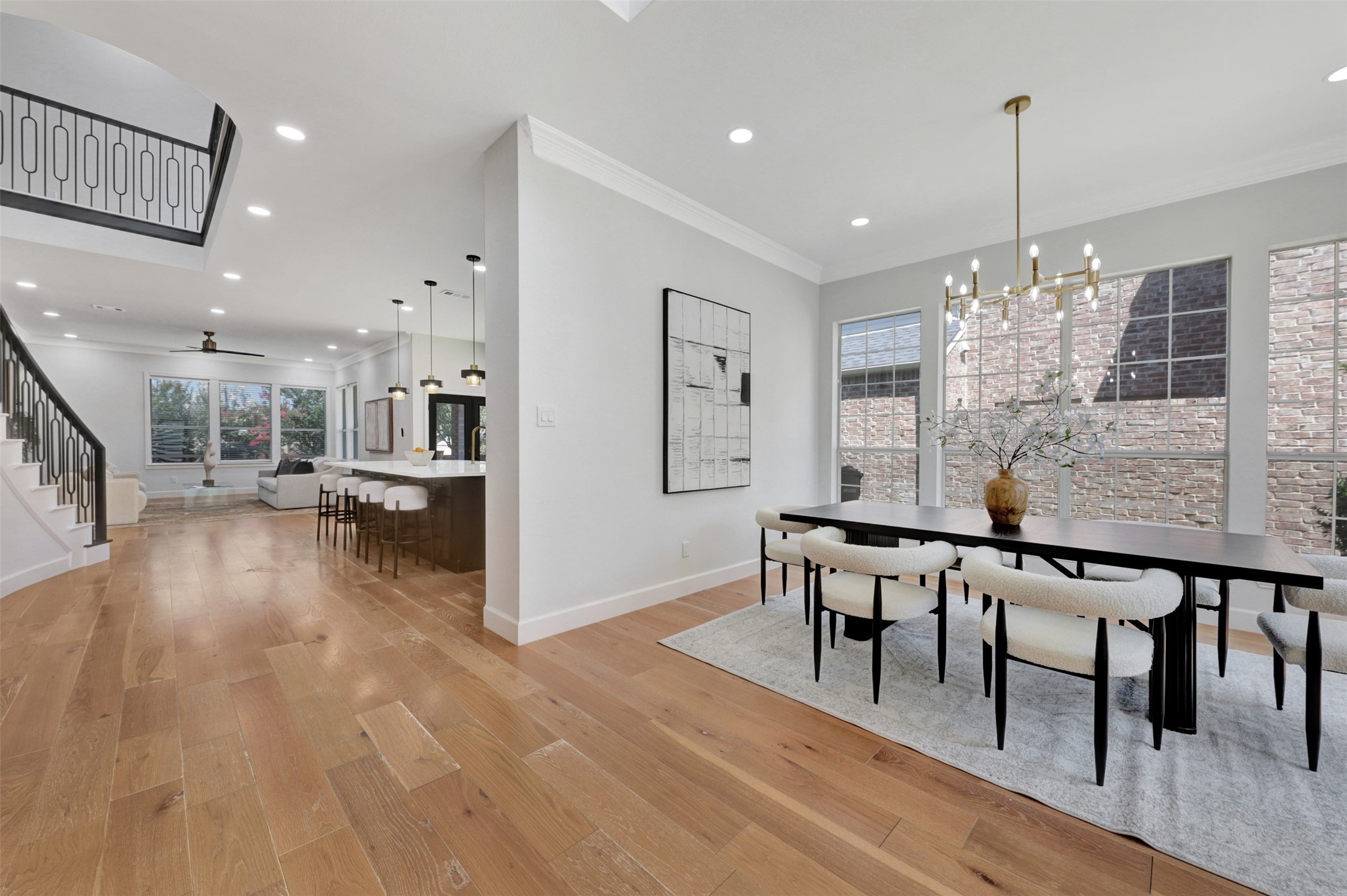2633 Prestonwood Drive
