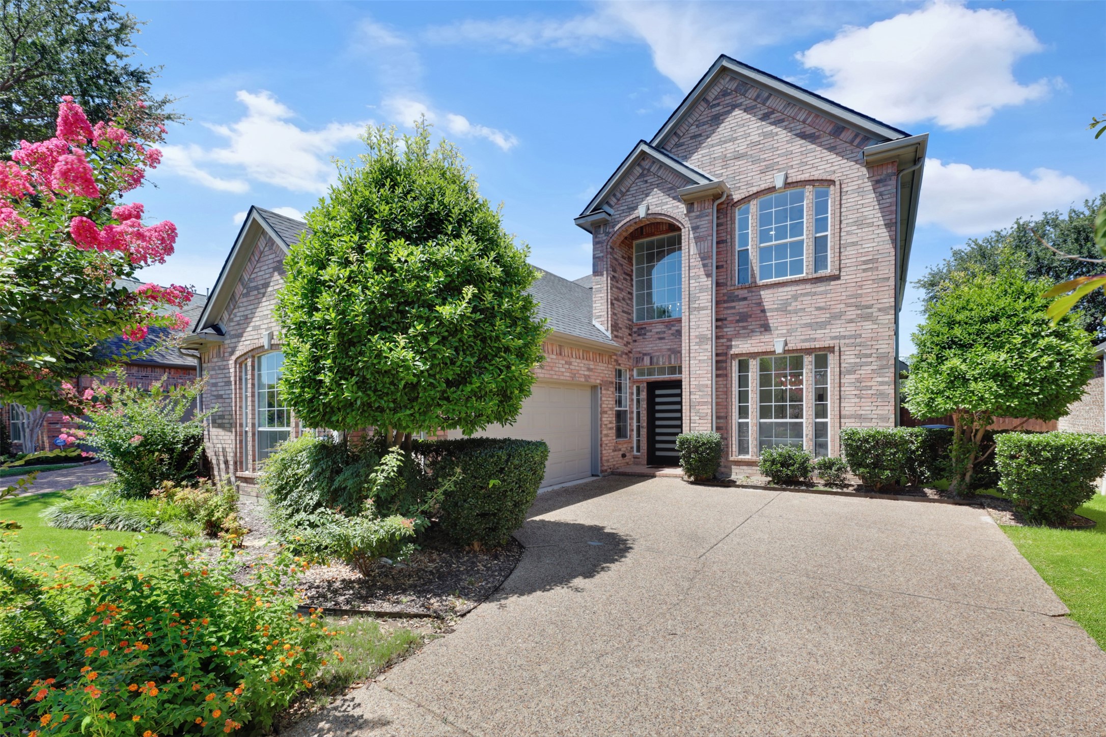 2633 Prestonwood Drive