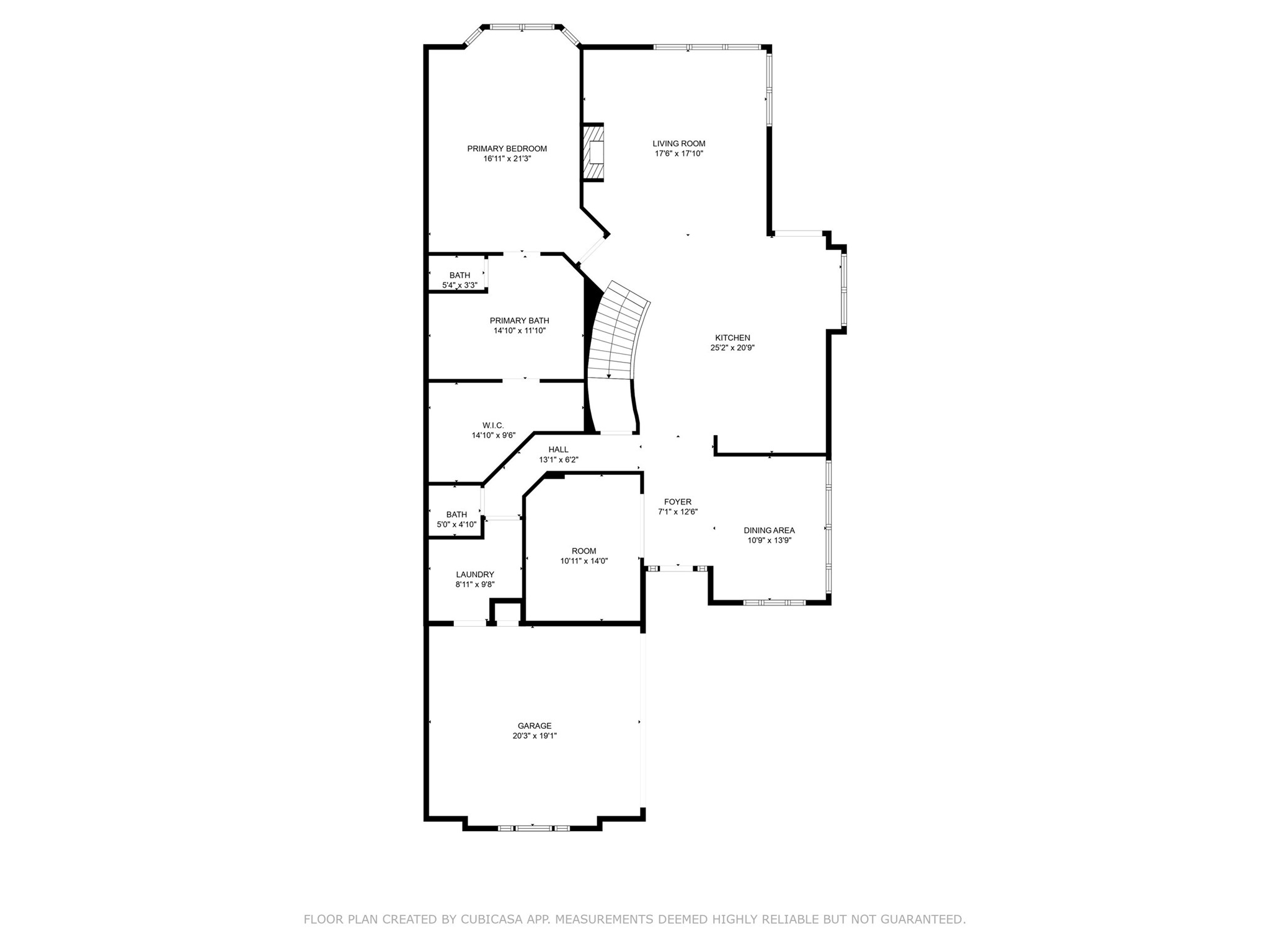 2633 Prestonwood Drive