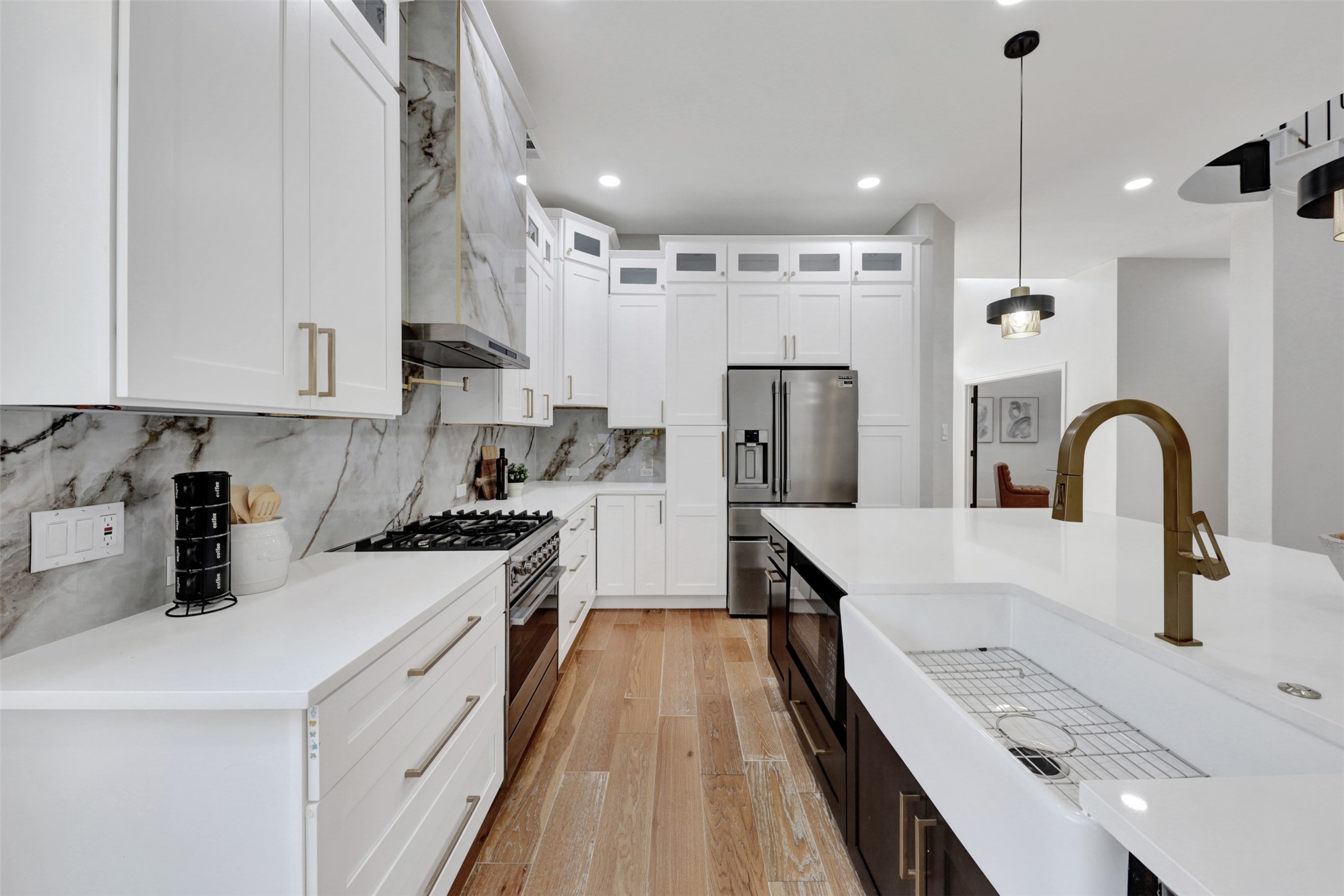 2633 Prestonwood Drive