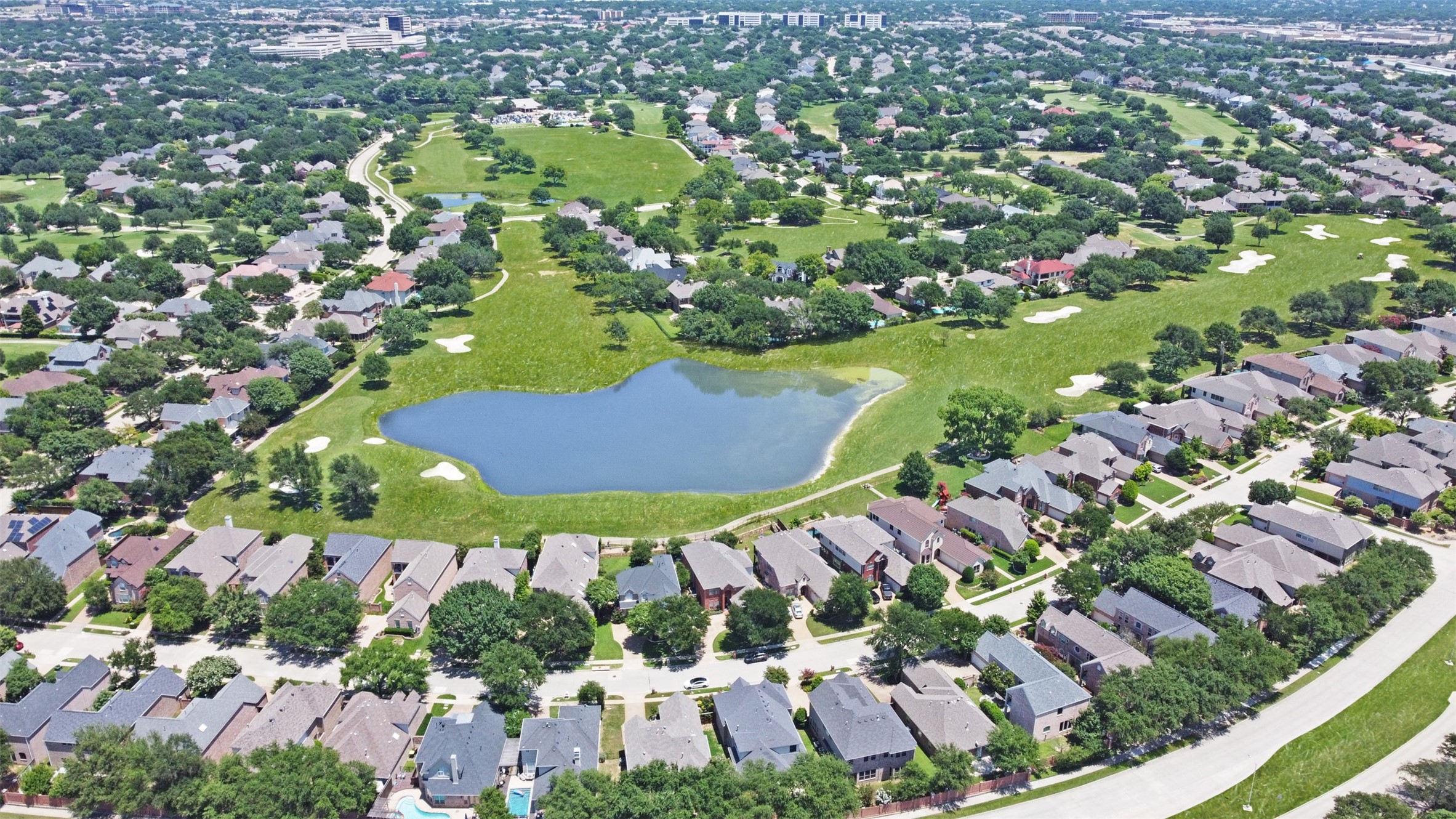 2633 Prestonwood Drive