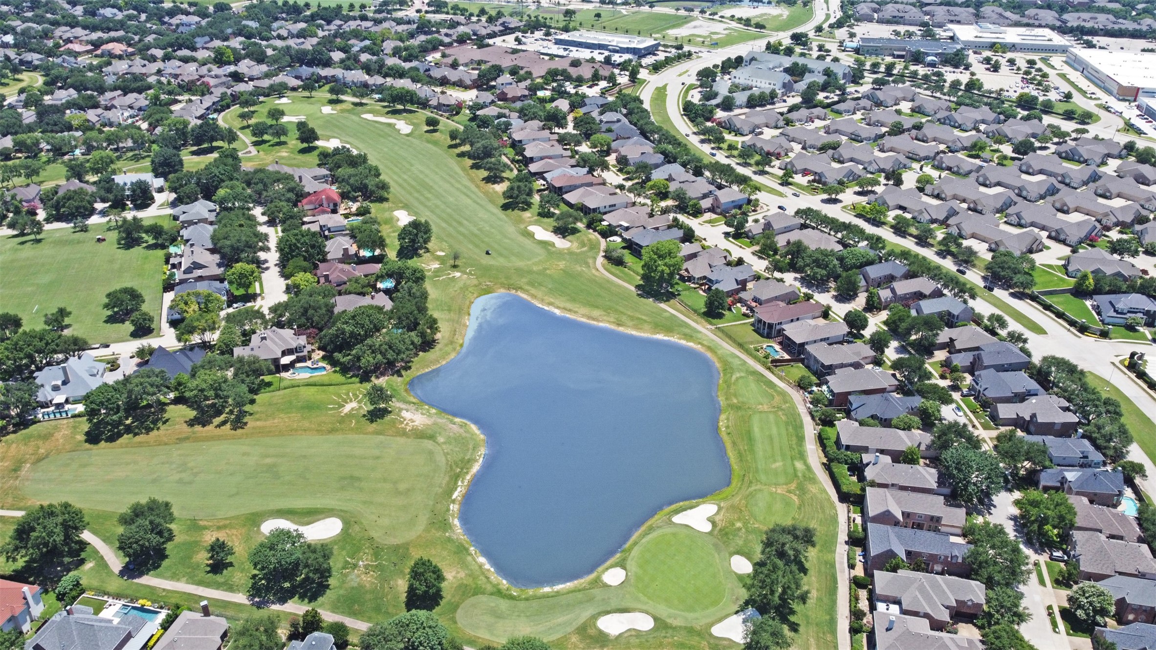 2633 Prestonwood Drive