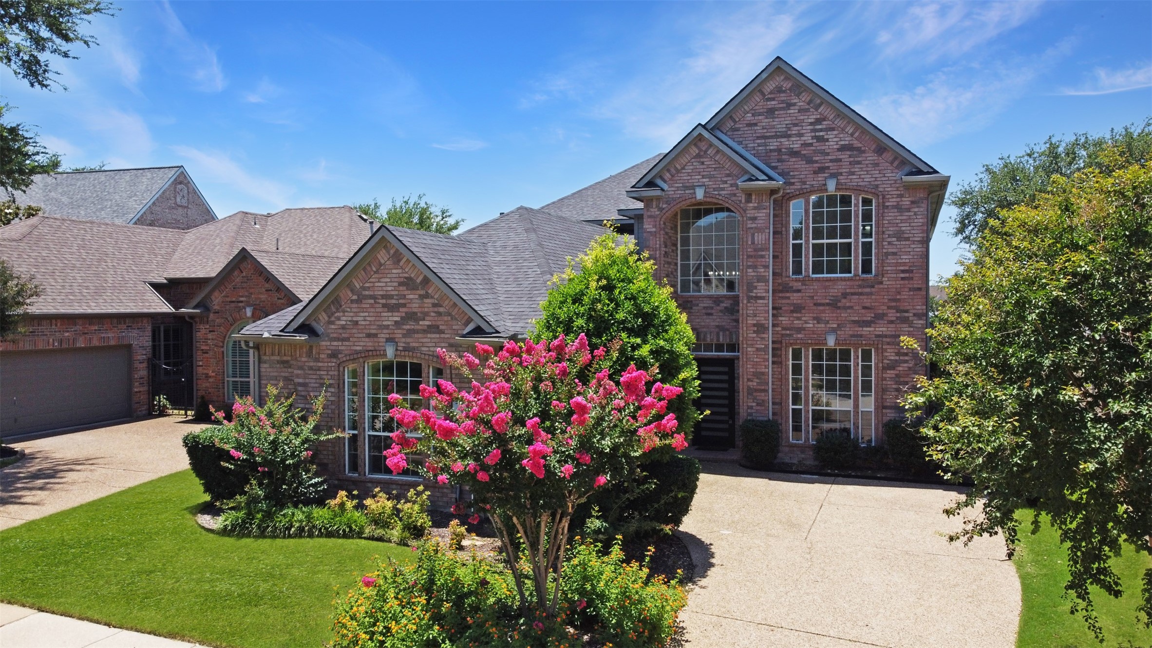 2633 Prestonwood Drive