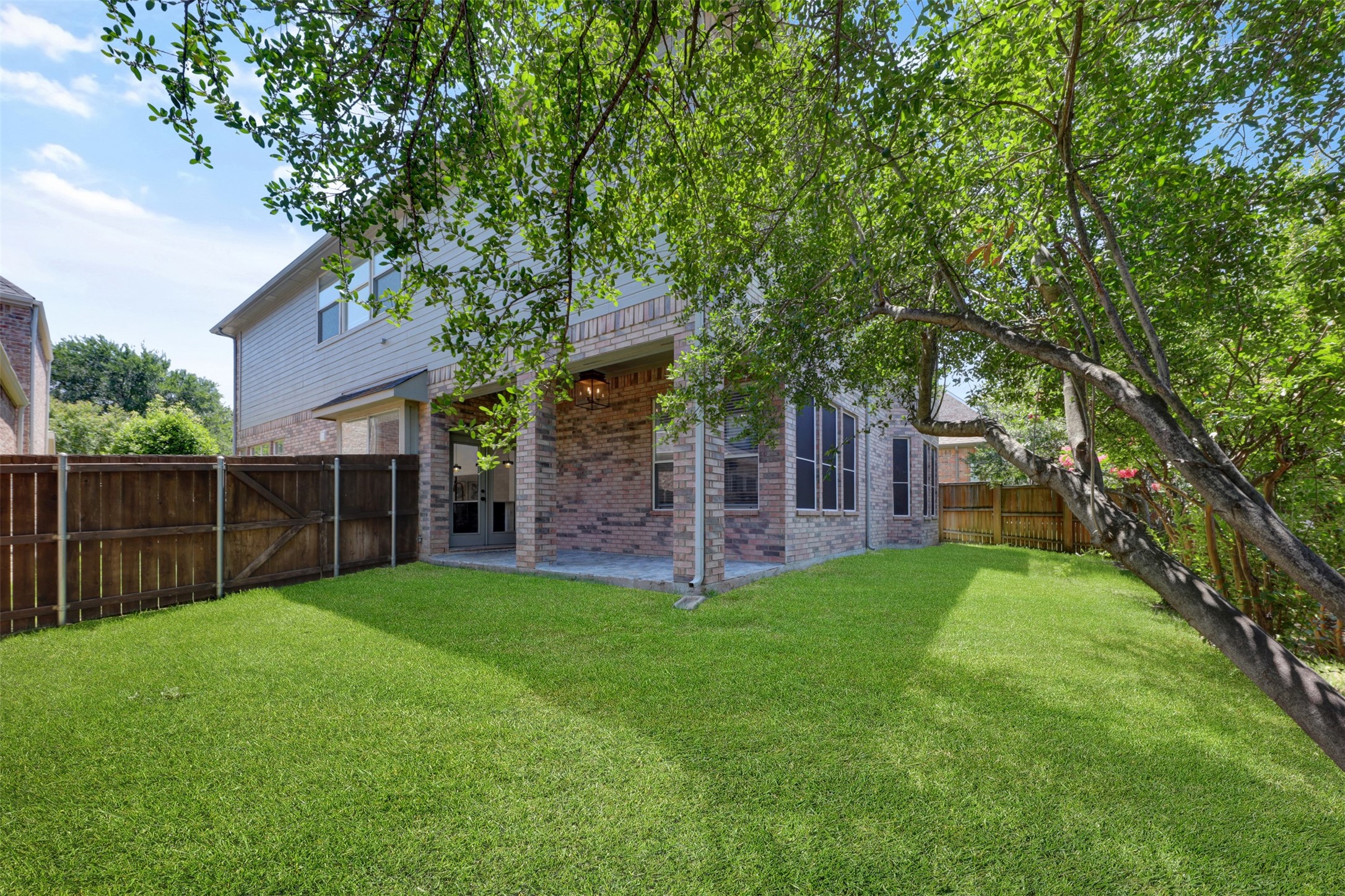 2633 Prestonwood Drive