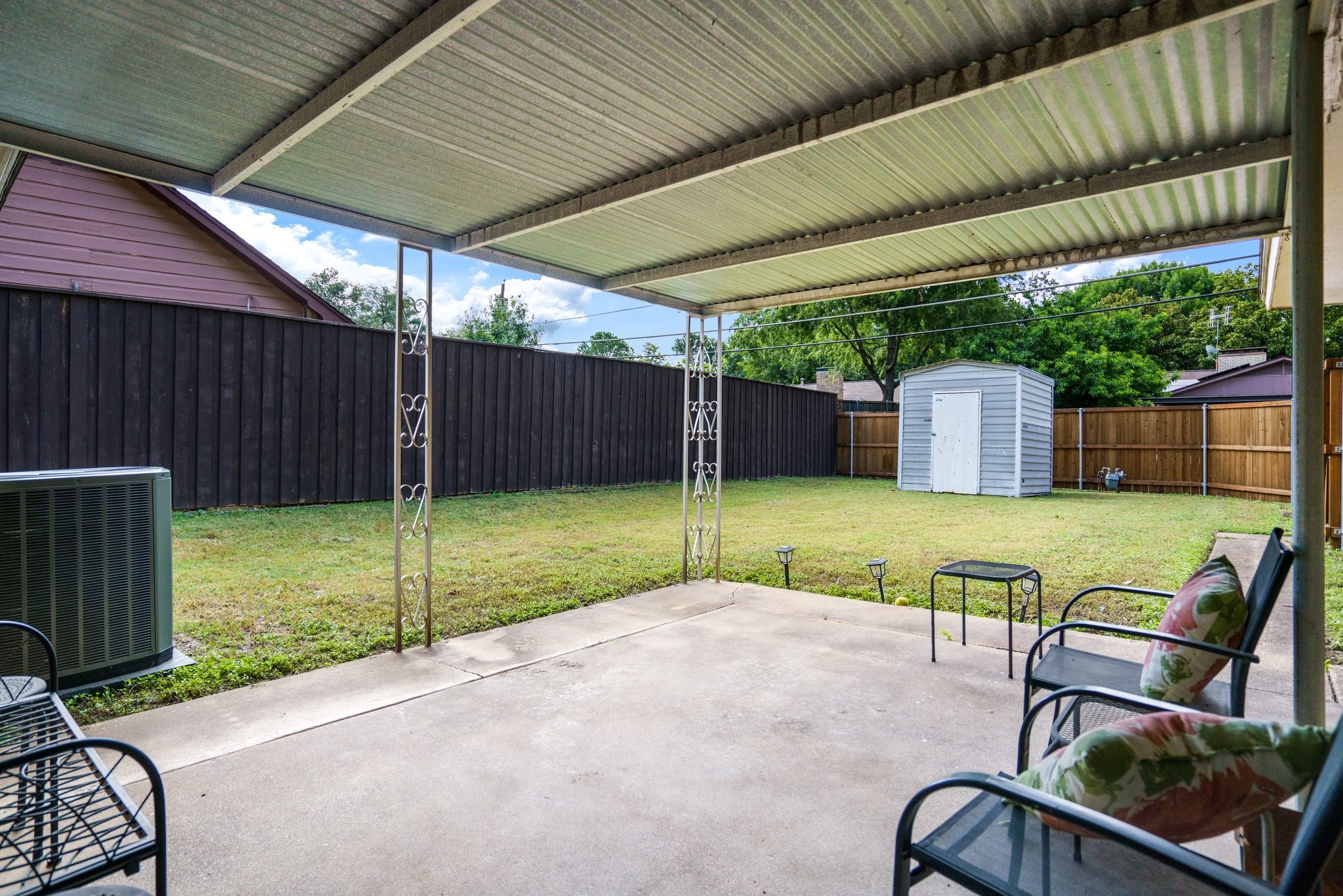 1420 Linden Drive