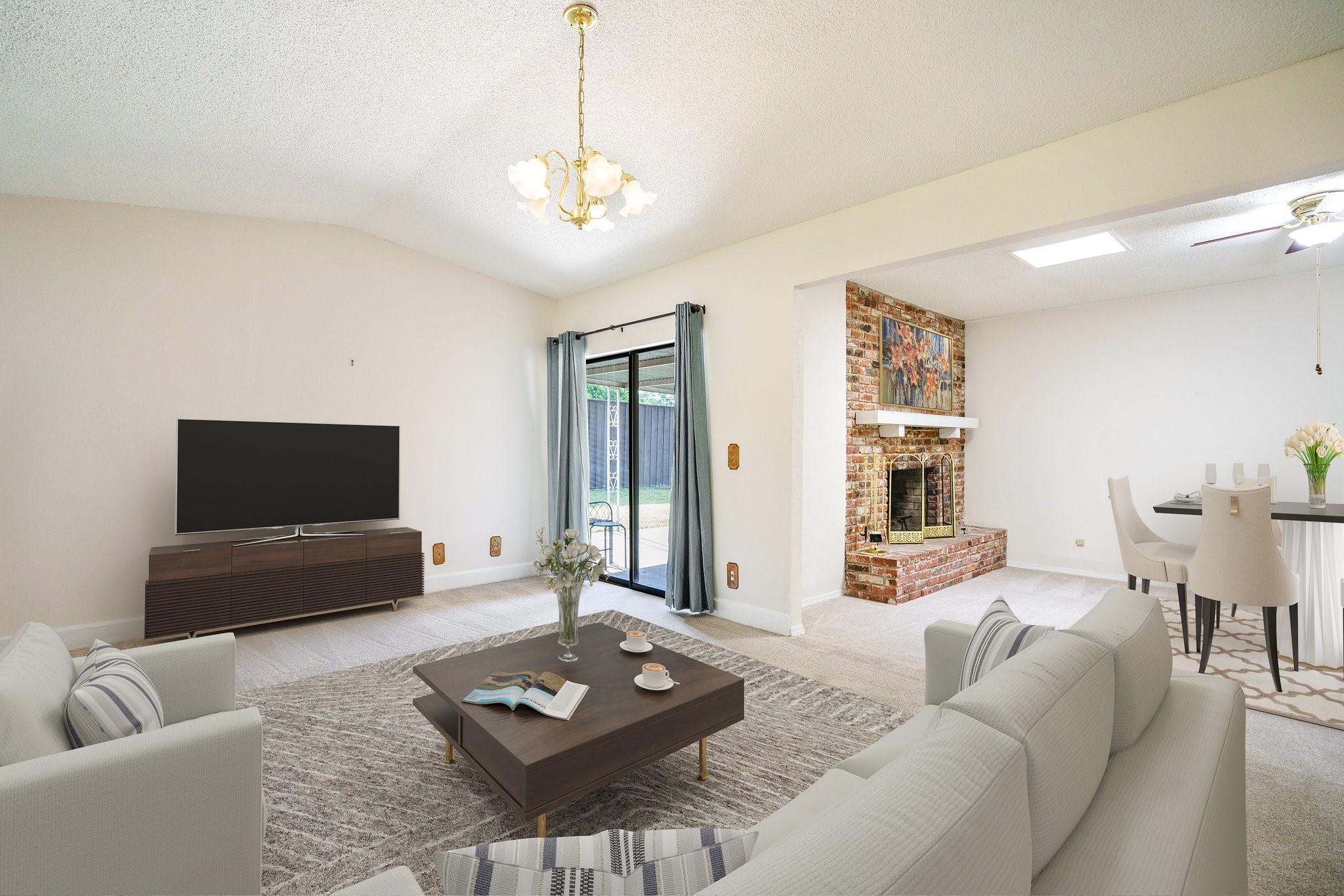 1420 Linden Drive