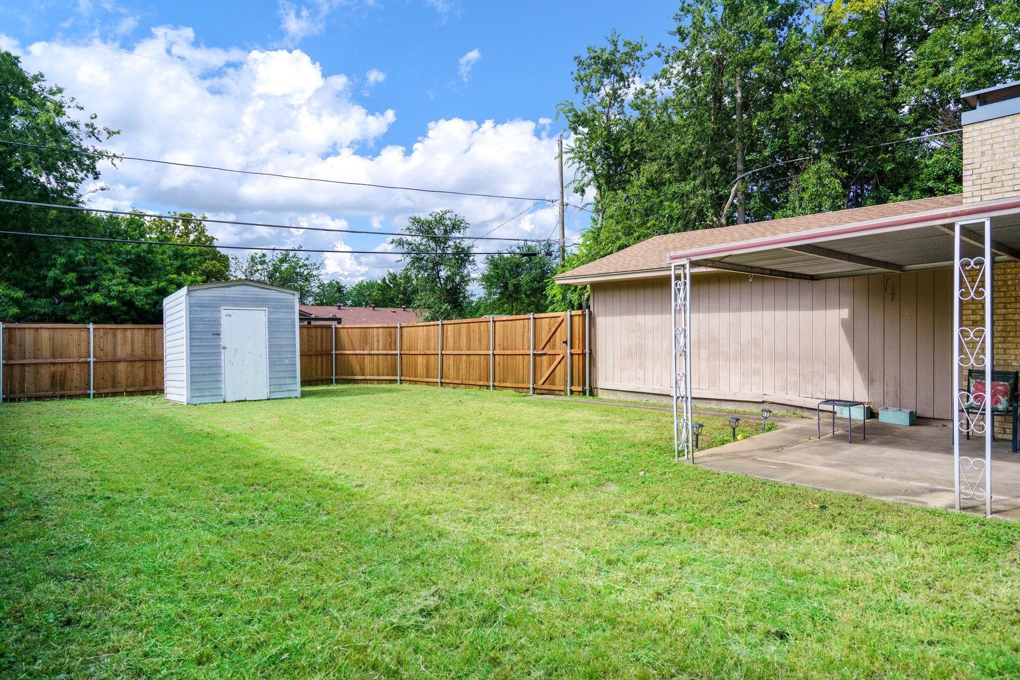 1420 Linden Drive