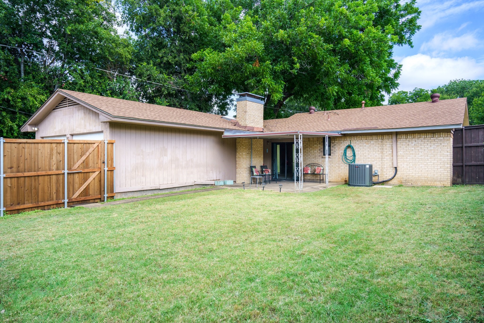 1420 Linden Drive