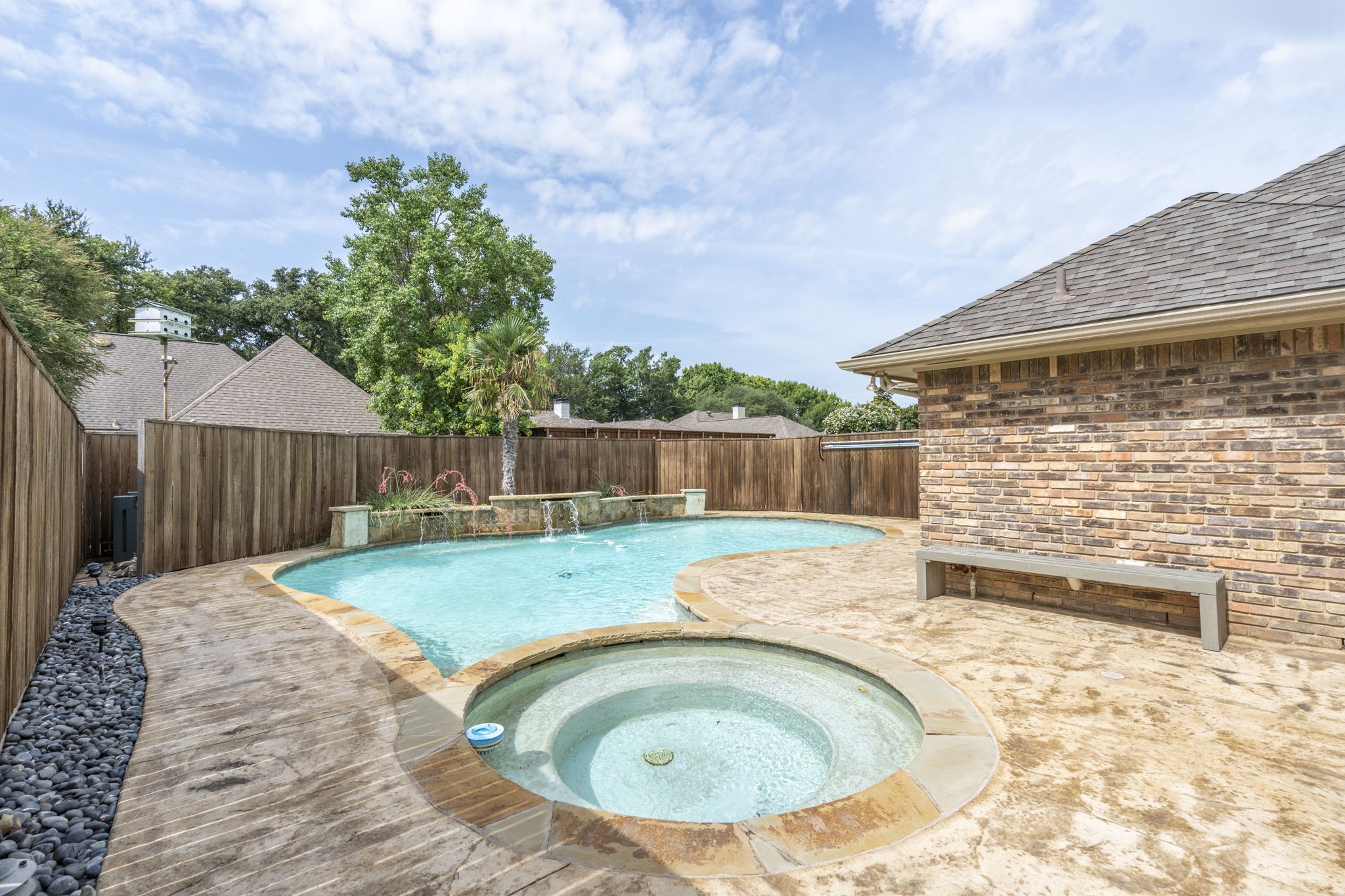 6910 Flintcove Drive