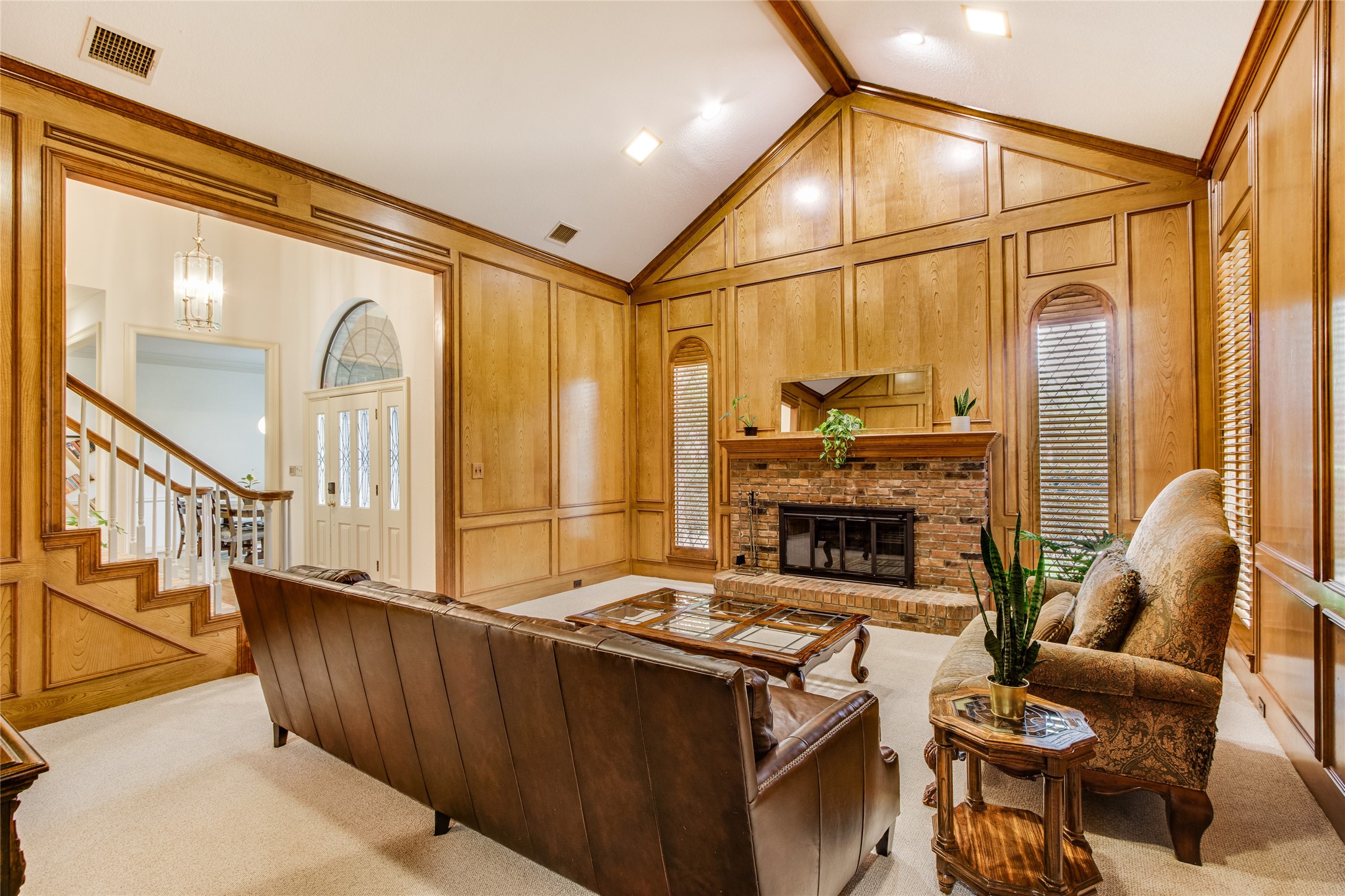 3136 San Simeon Way