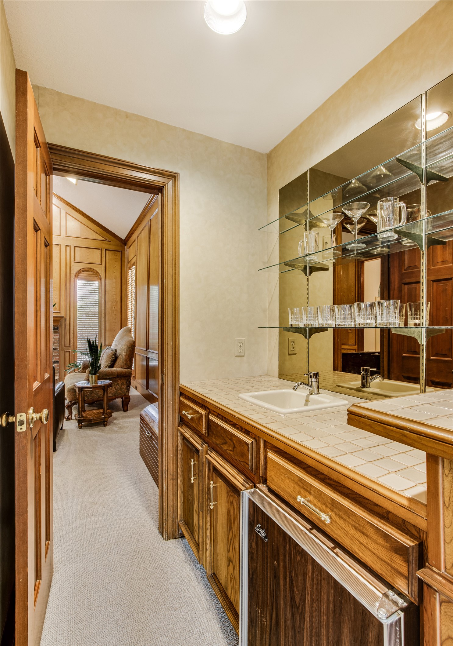 3136 San Simeon Way