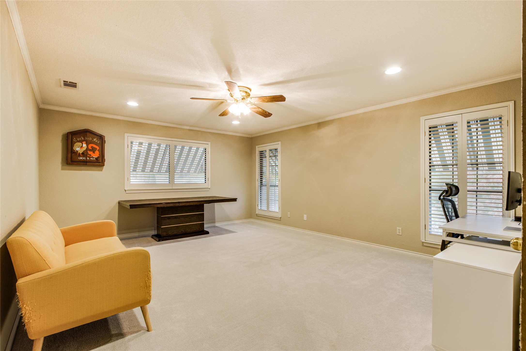 3136 San Simeon Way