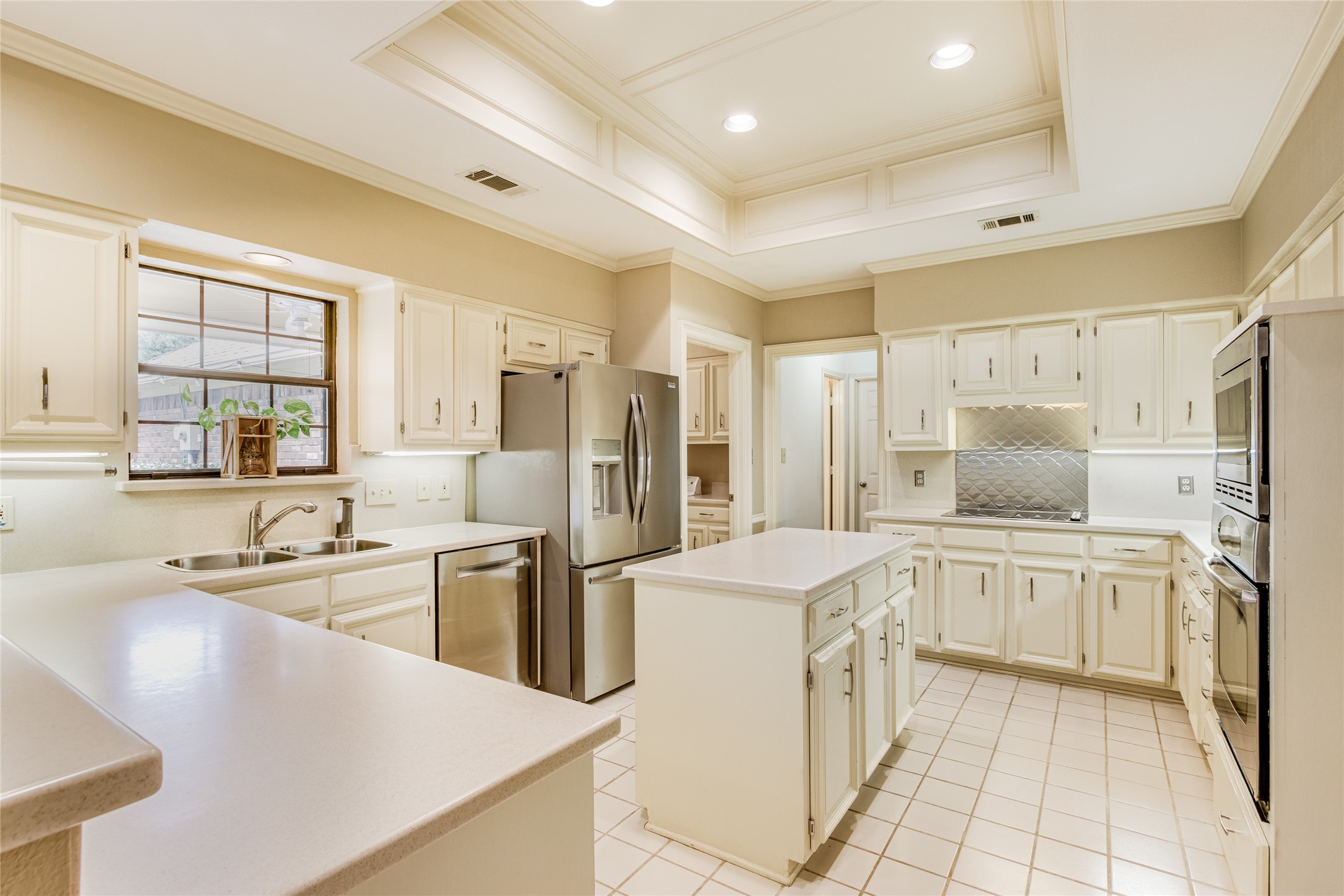 3136 San Simeon Way