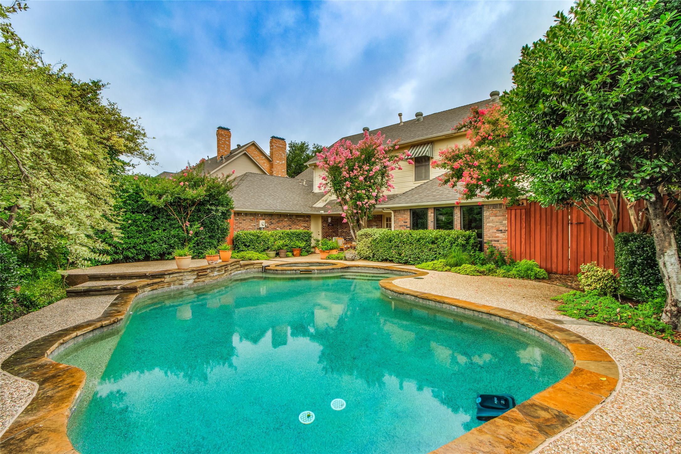 3136 San Simeon Way