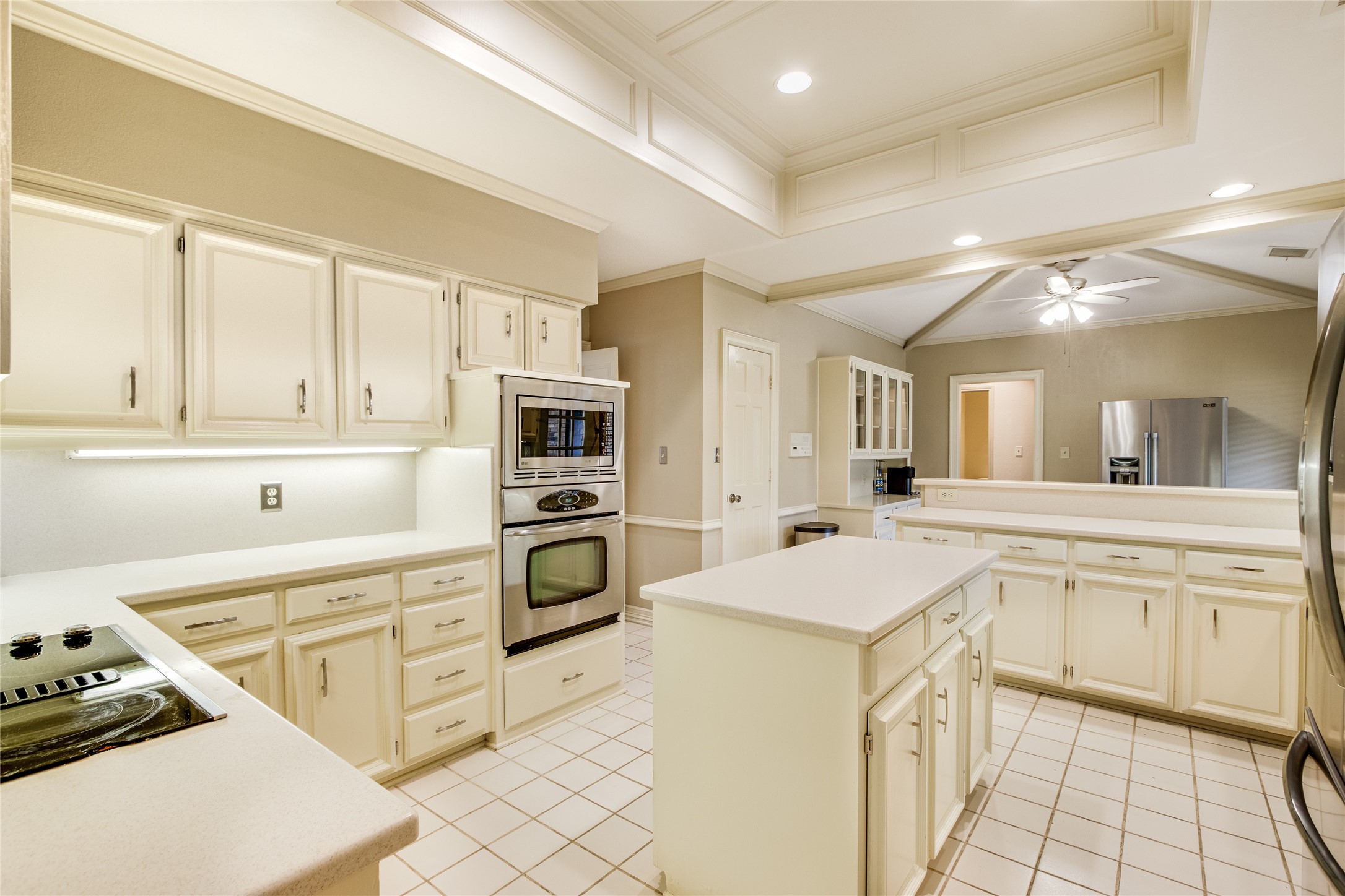 3136 San Simeon Way