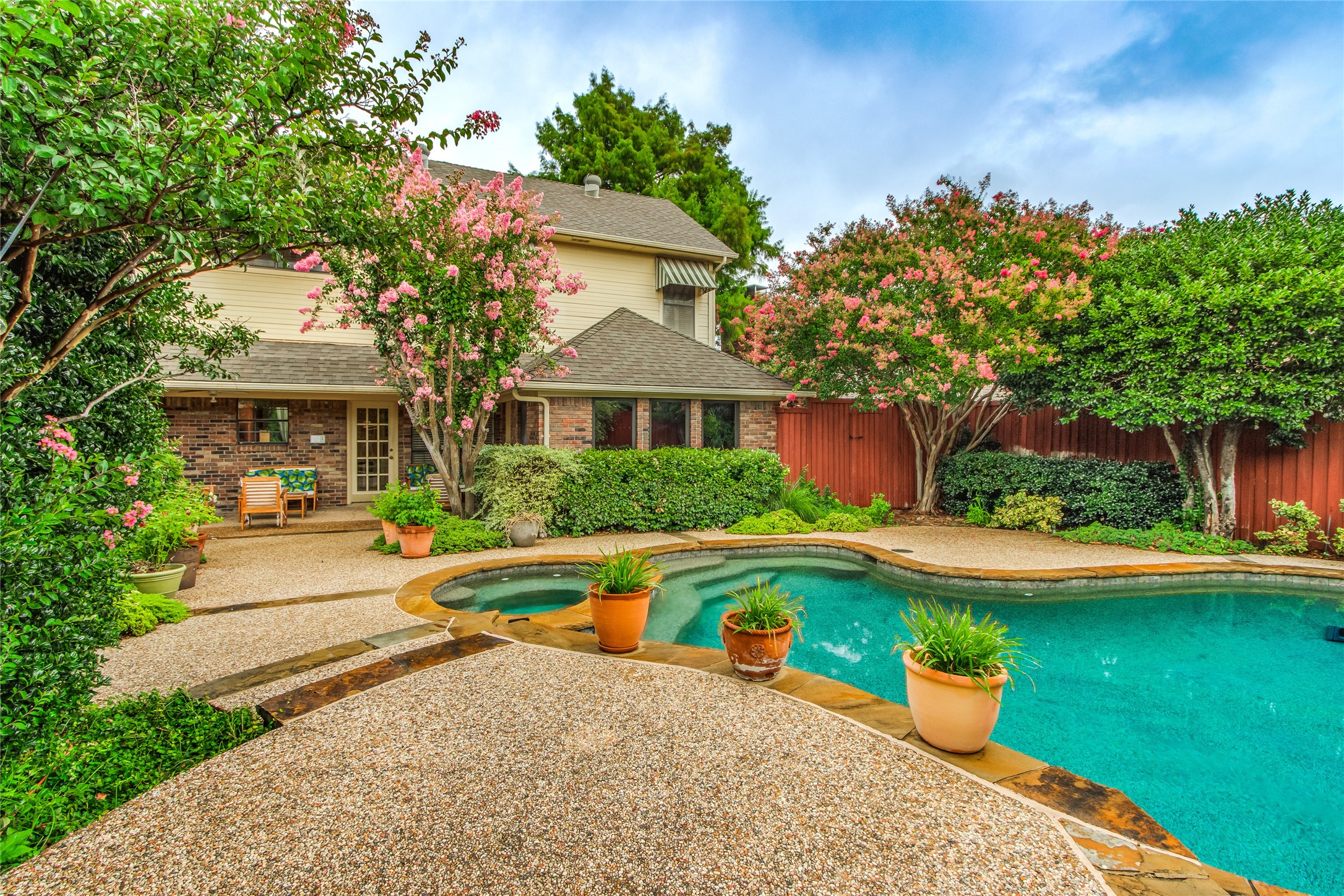 3136 San Simeon Way
