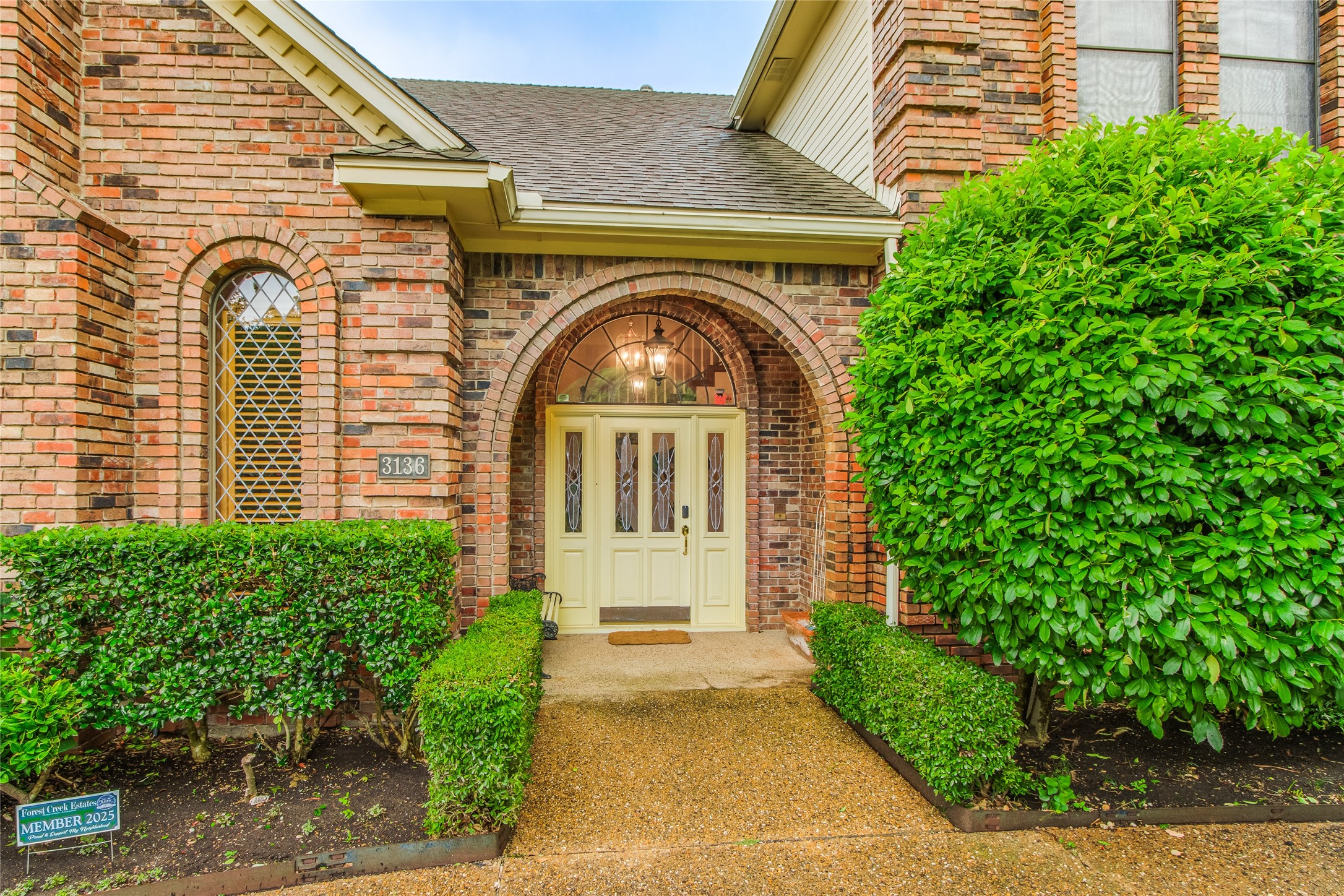 3136 San Simeon Way