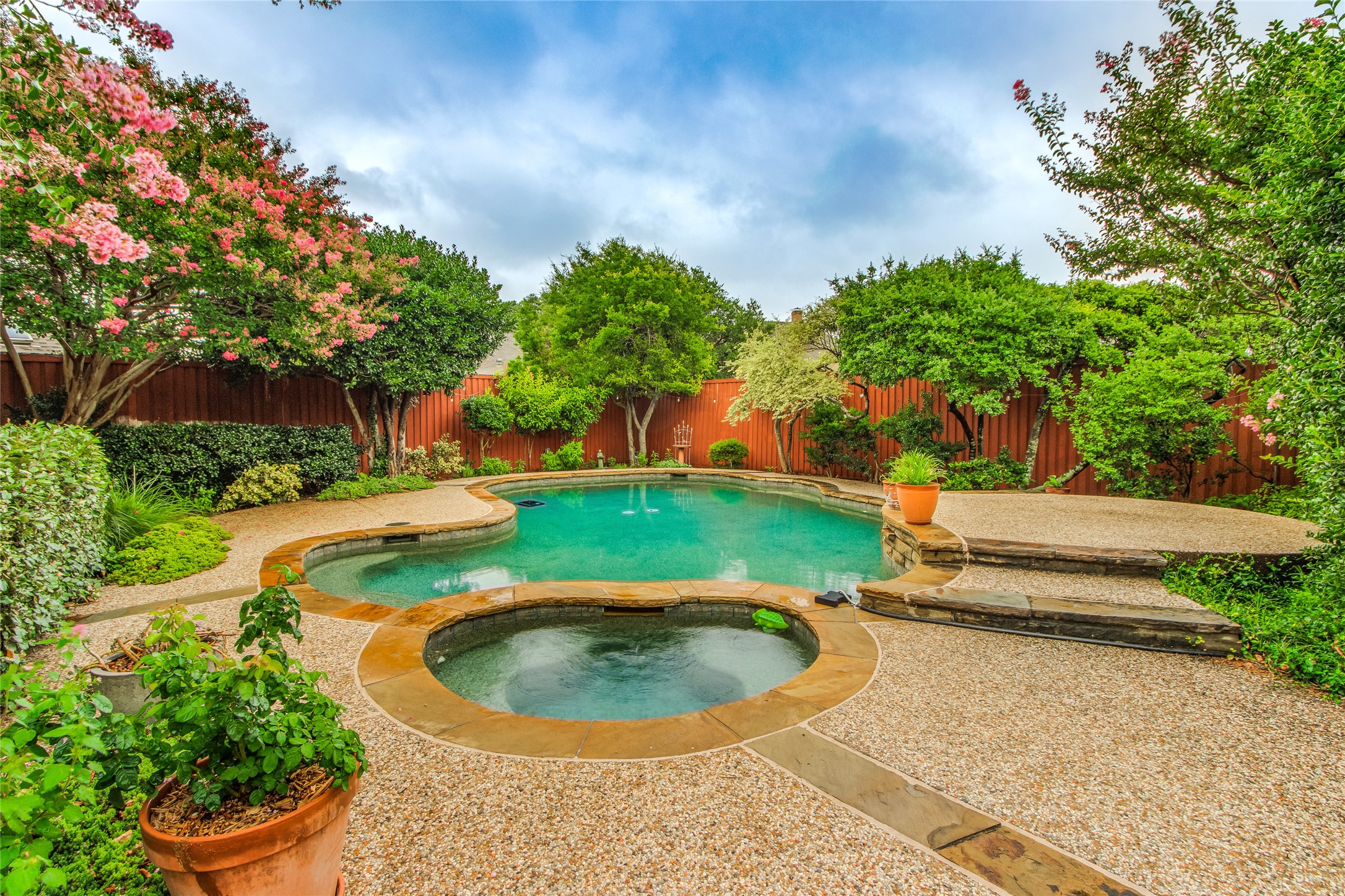 3136 San Simeon Way
