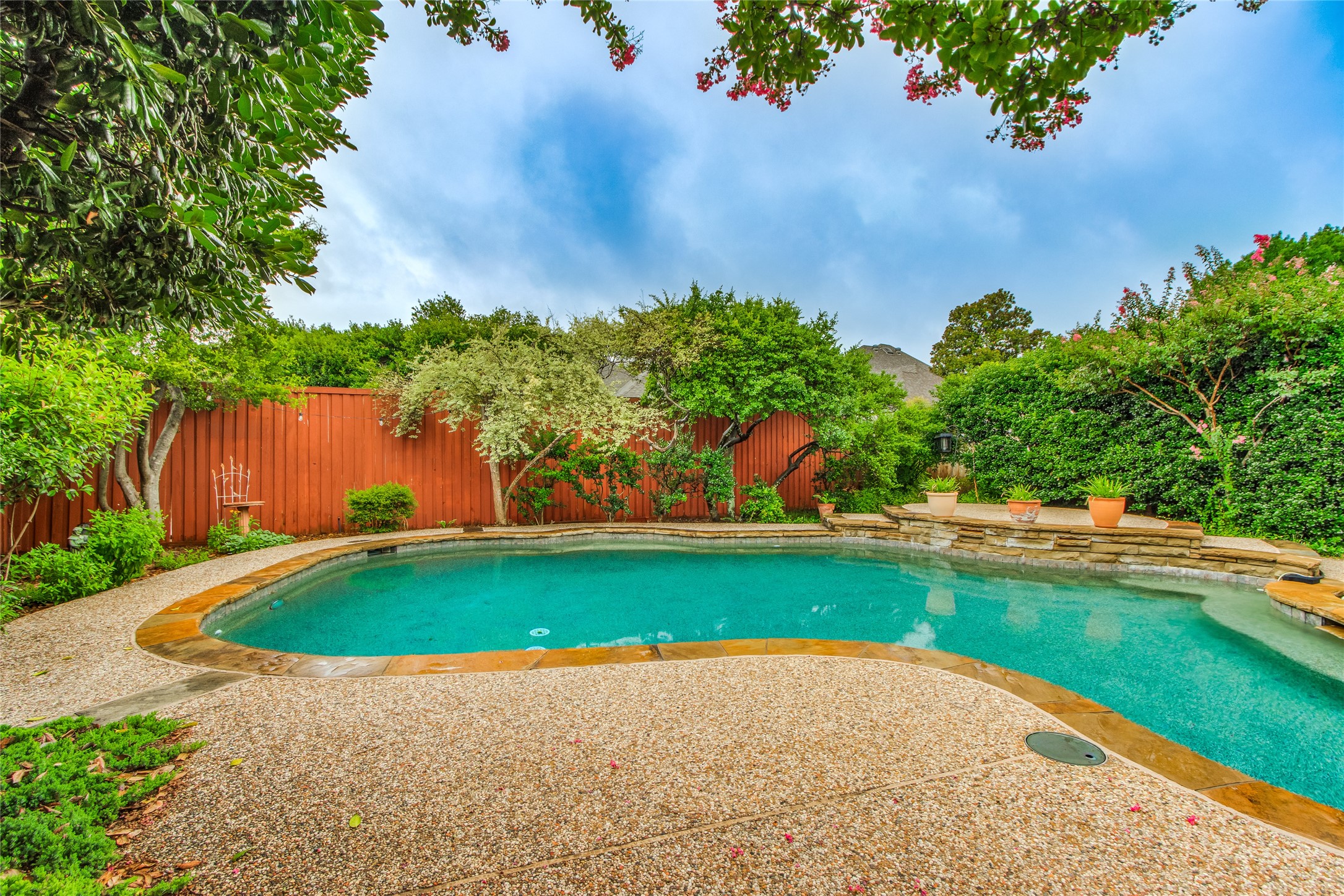 3136 San Simeon Way