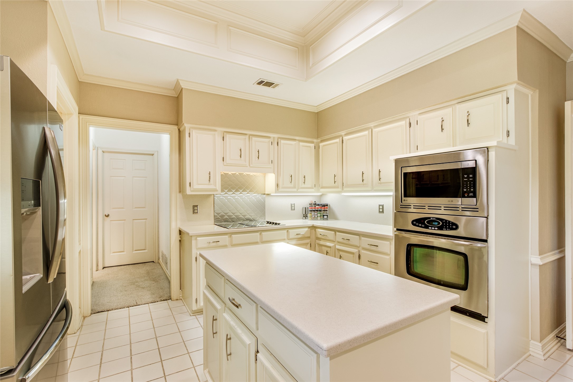 3136 San Simeon Way