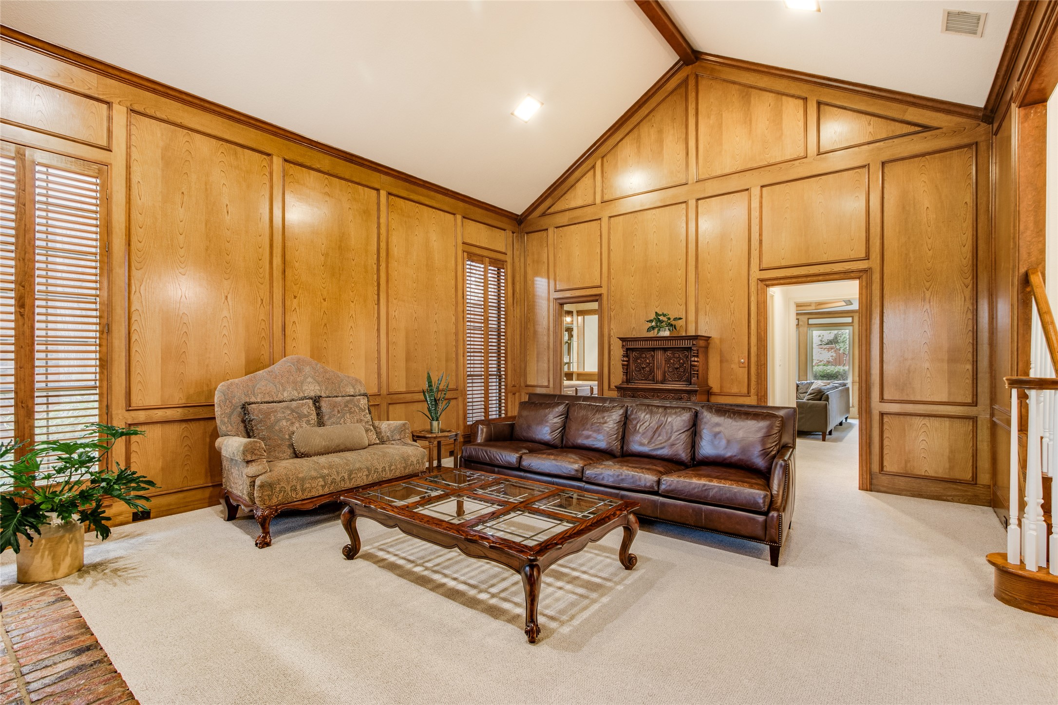 3136 San Simeon Way