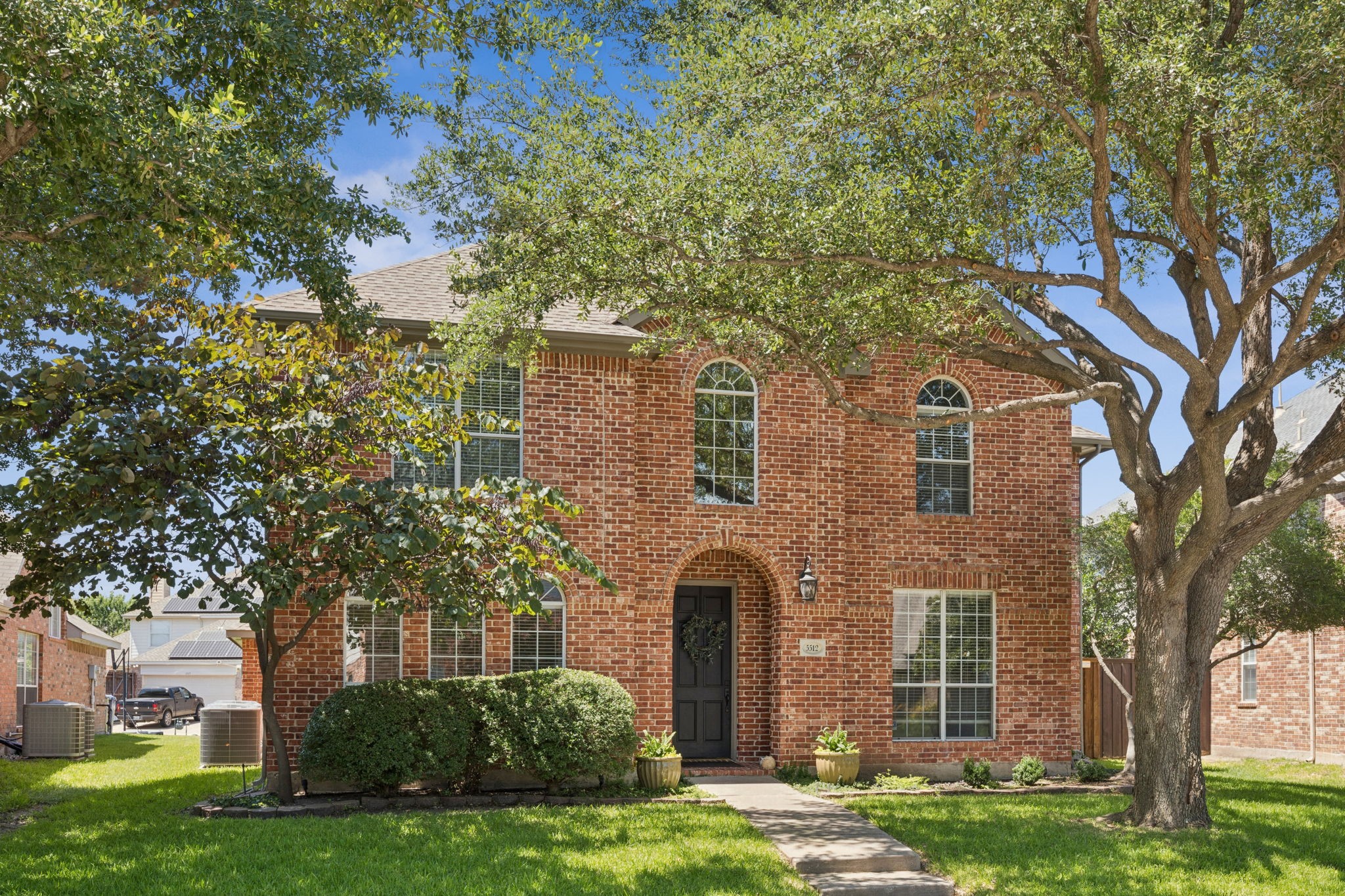 5512 Dark Forest Drive