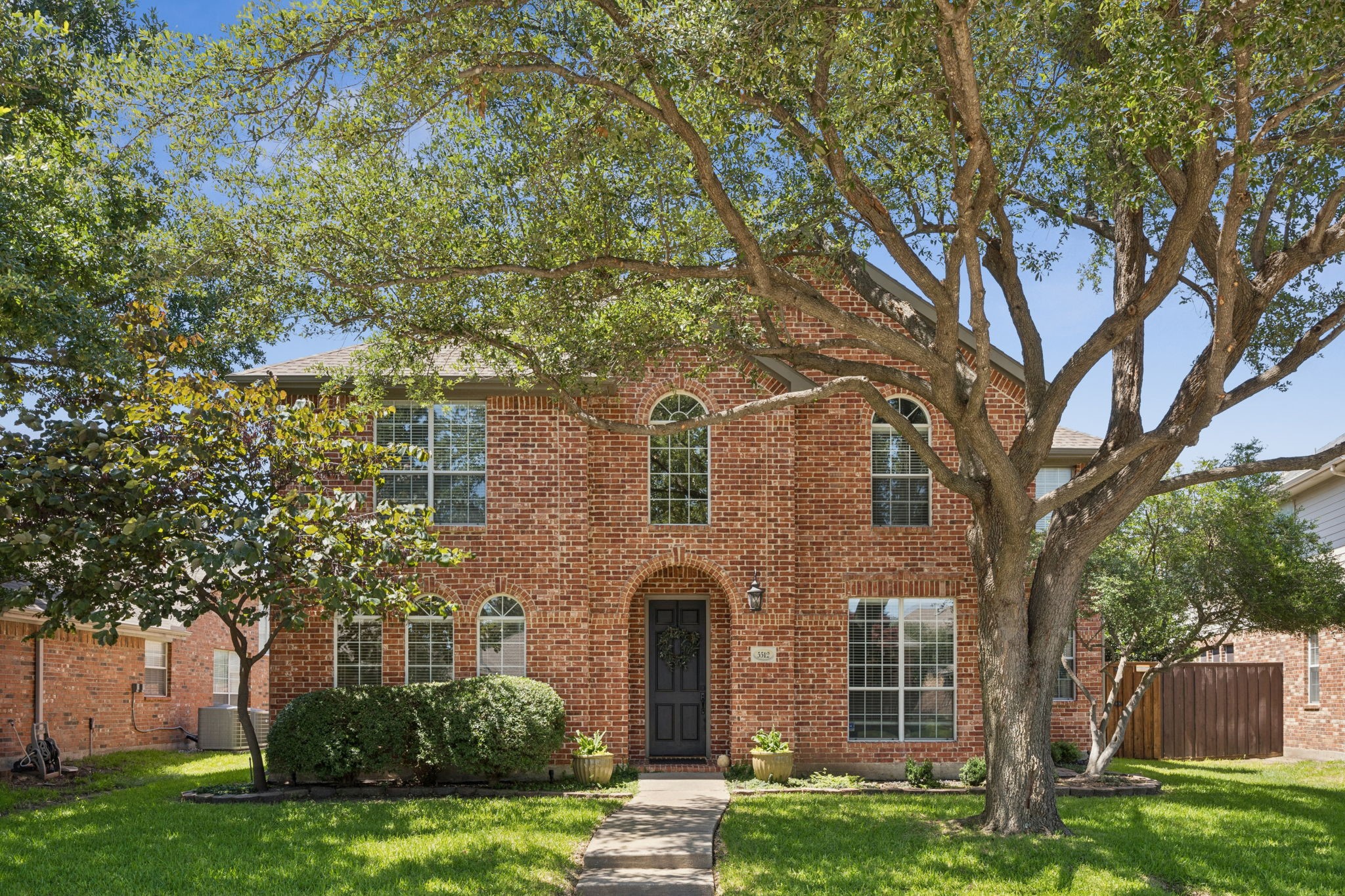 5512 Dark Forest Drive