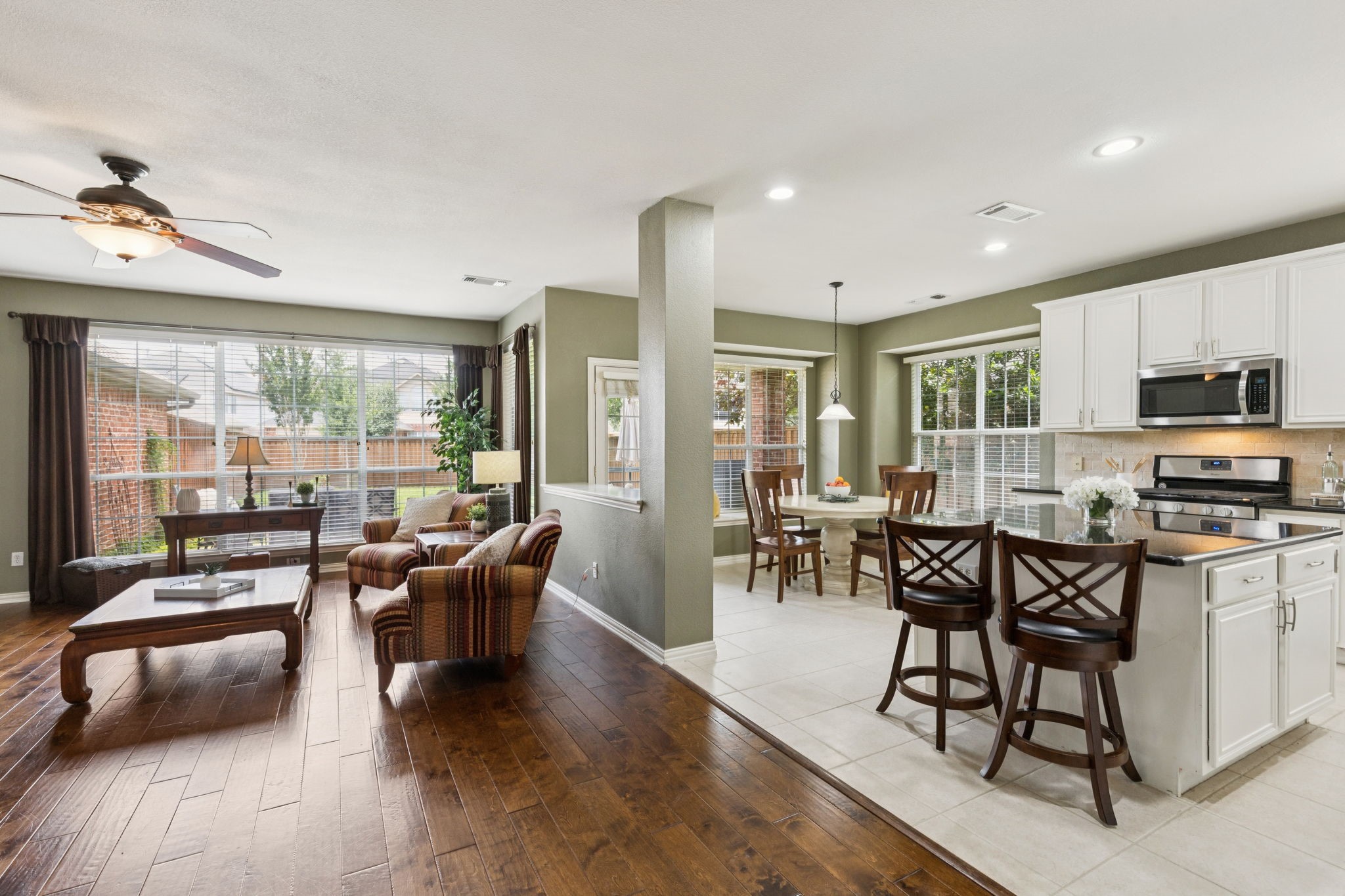 5512 Dark Forest Drive